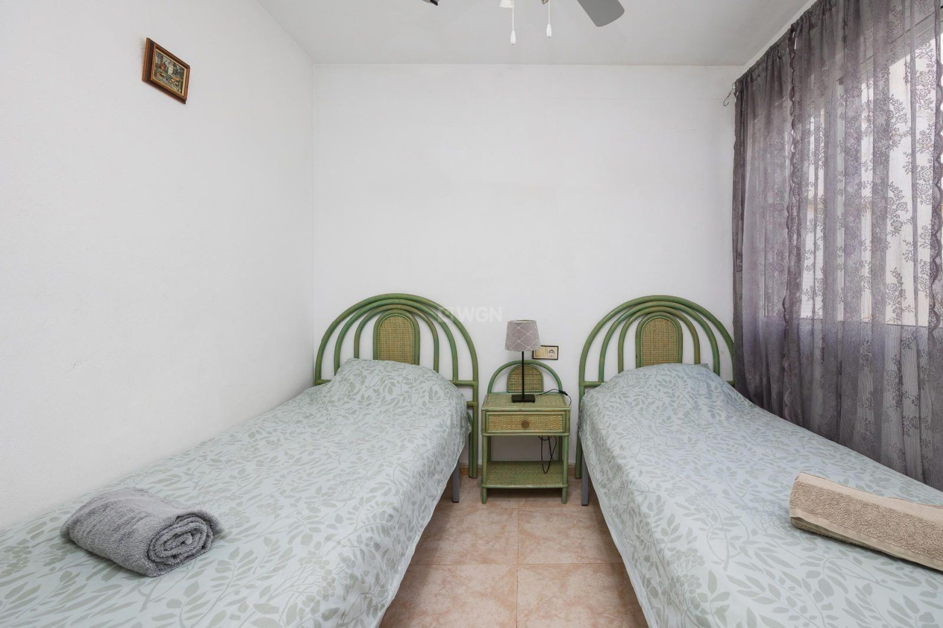 Odsprzedaż - Bungalow - Torrevieja - La Siesta - El Salado - Torreta