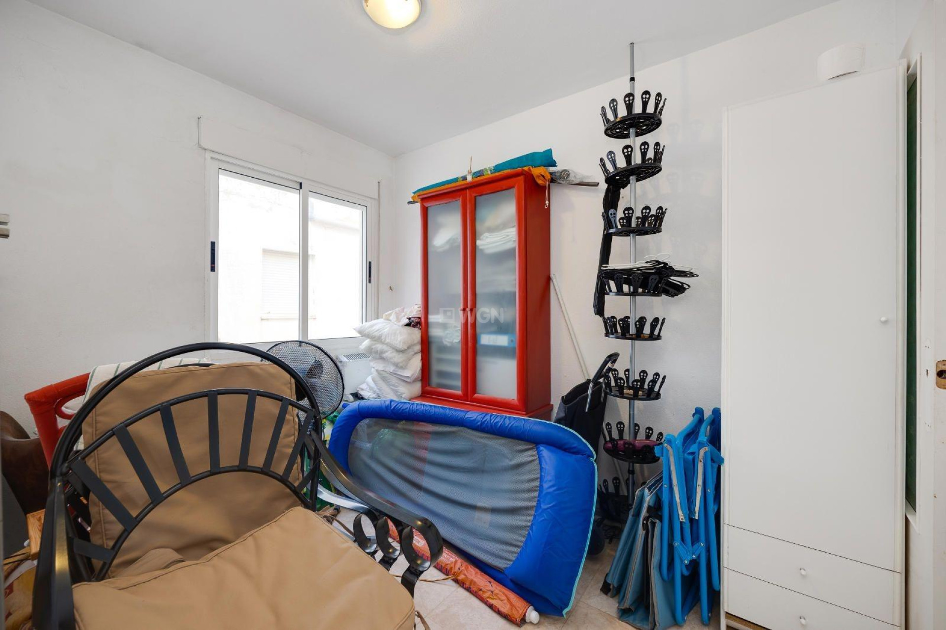 Odsprzedaż - Bungalow - Torrevieja - La Siesta - El Salado - Torreta