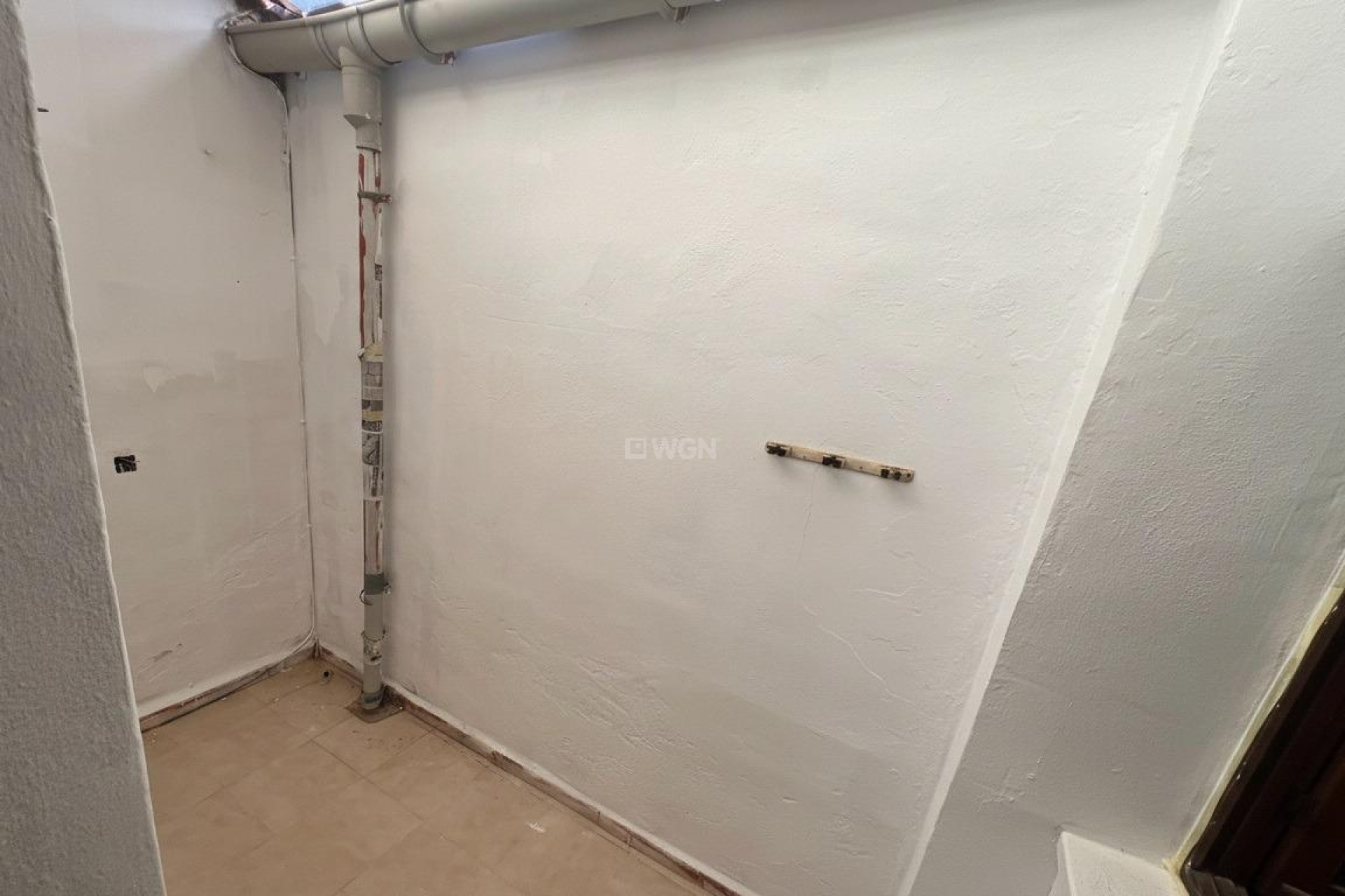 Odsprzedaż - Bungalow - Torrevieja - La Siesta - El Salado - Torreta