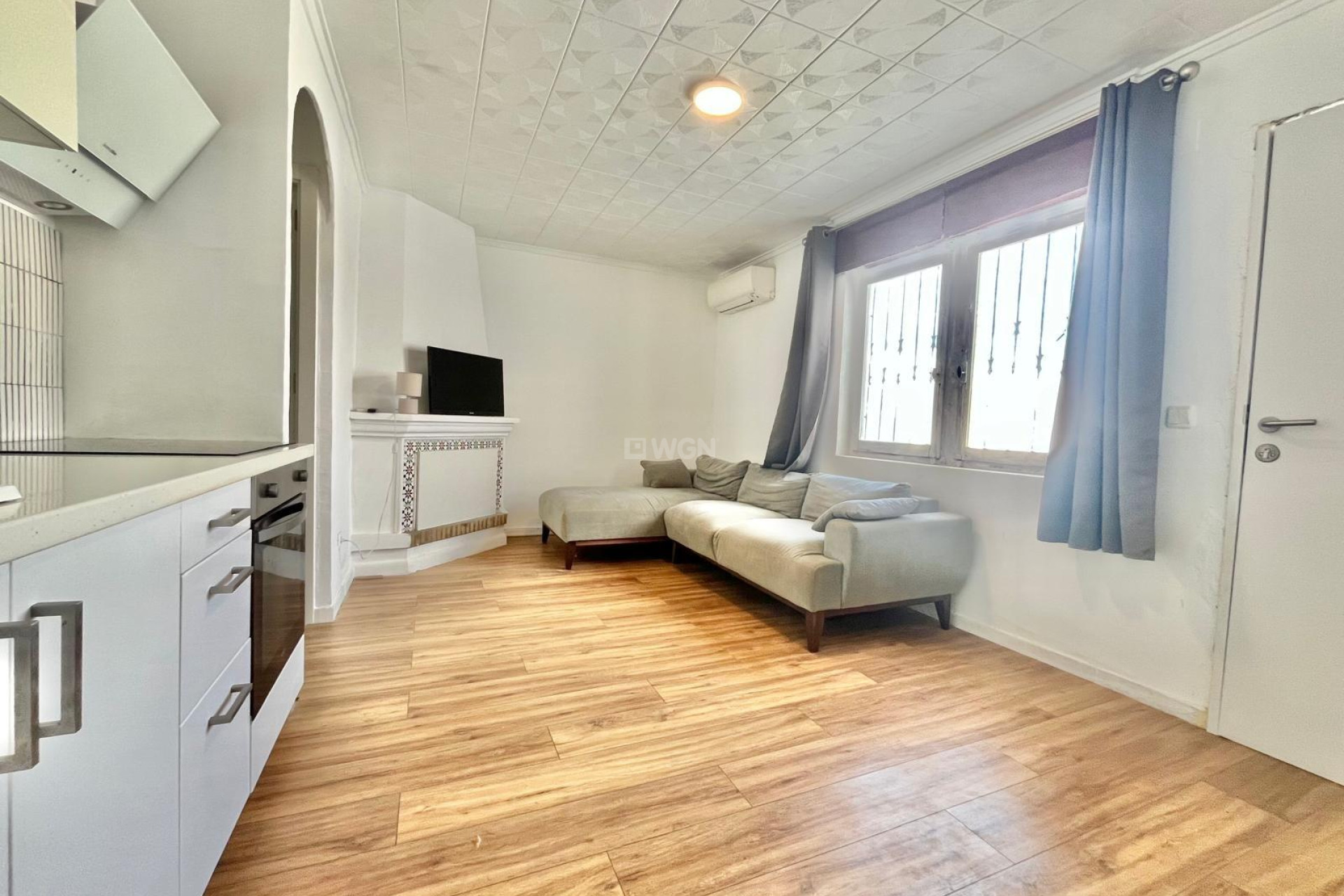 Odsprzedaż - Bungalow - Torrevieja - La Siesta - El Salado - Torreta