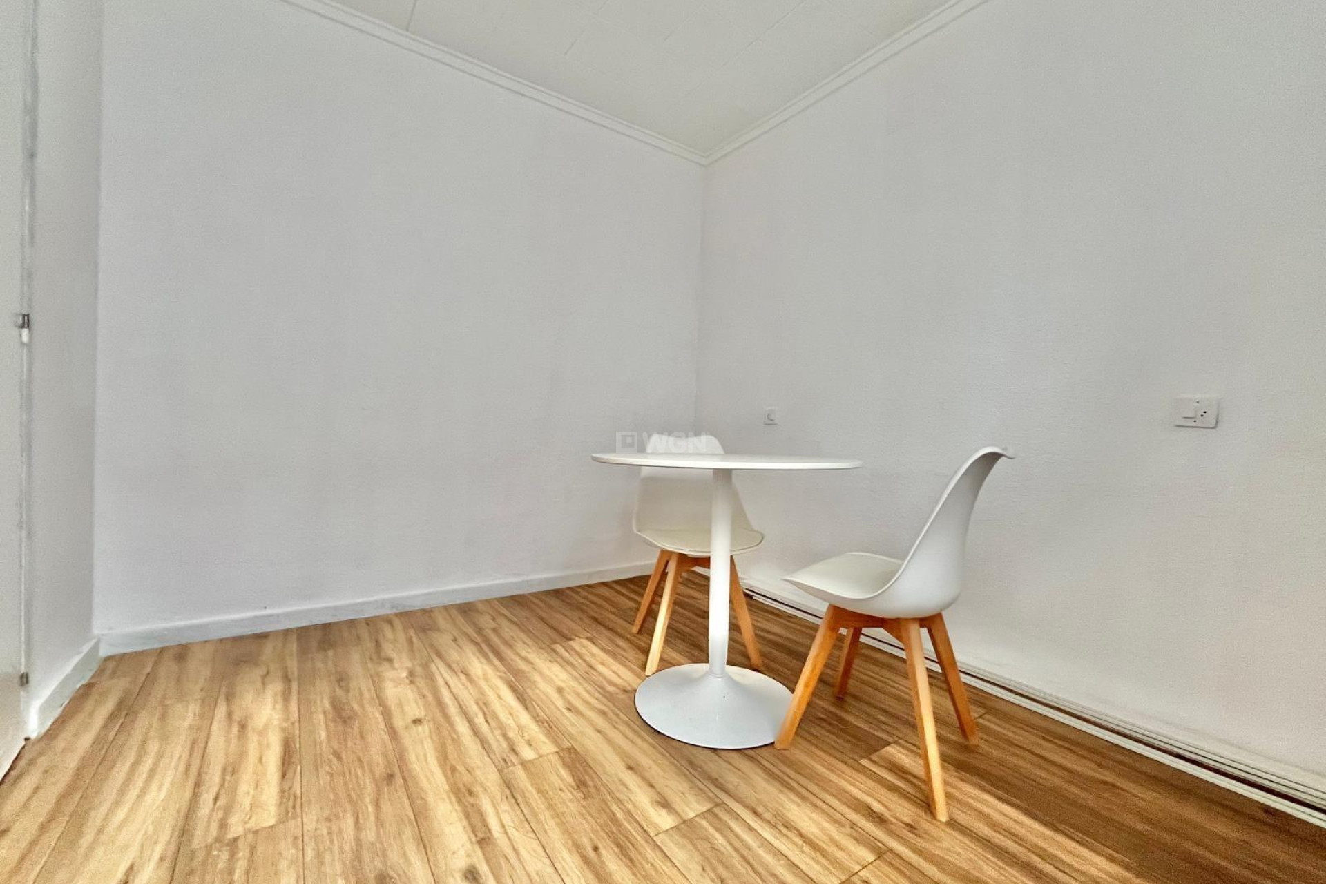 Odsprzedaż - Bungalow - Torrevieja - La Siesta - El Salado - Torreta