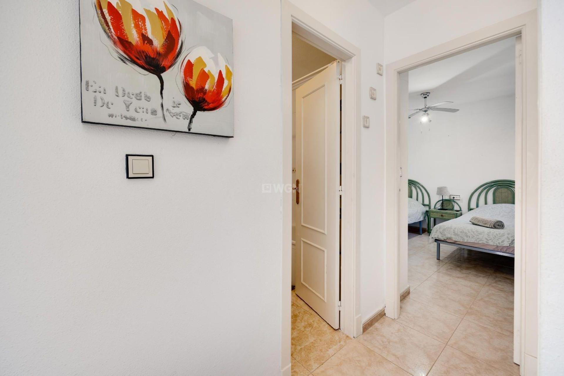 Odsprzedaż - Bungalow - Torrevieja - La Siesta - El Salado - Torreta