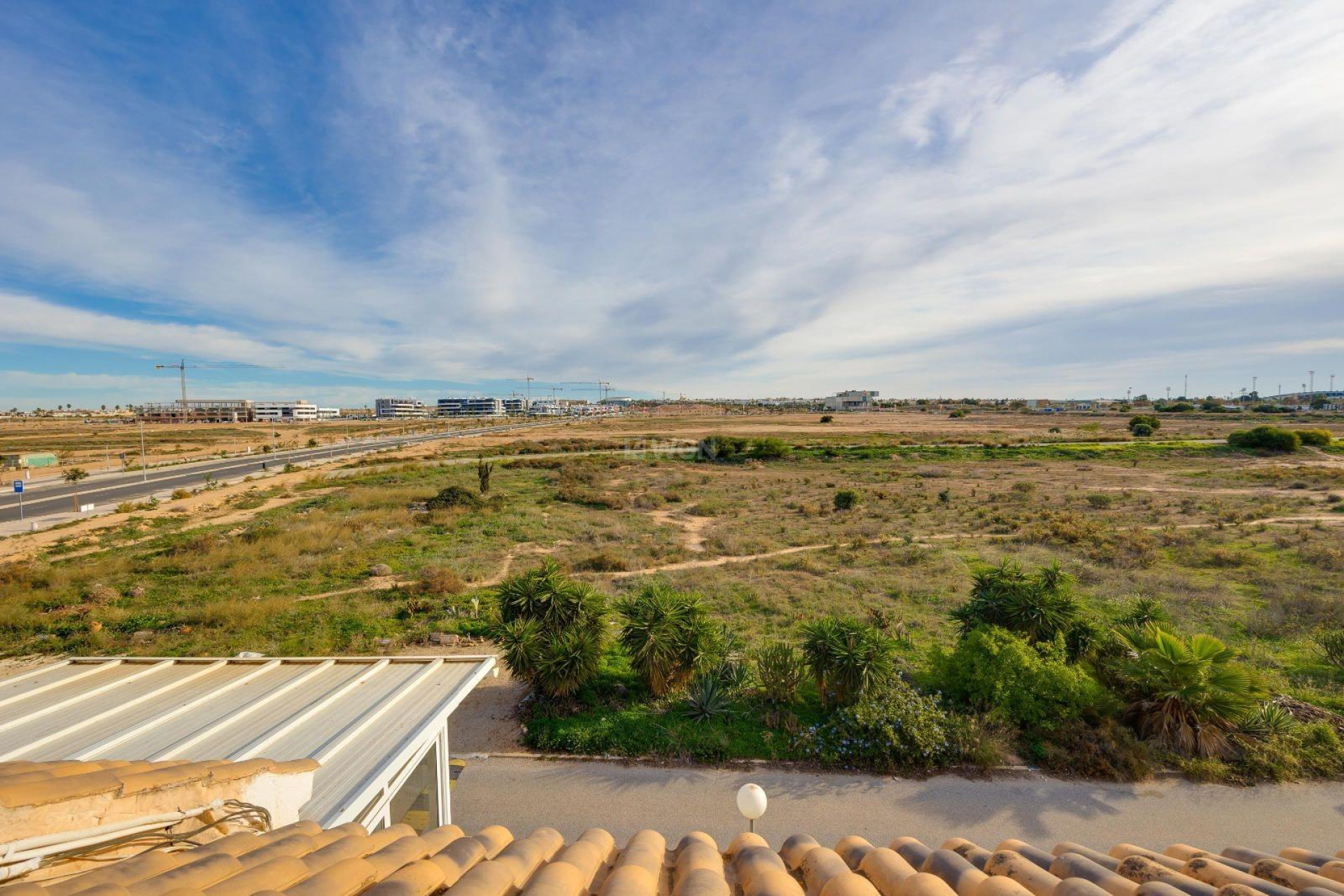 Odsprzedaż - Bungalow - Torrevieja - La Siesta - El Salado - Torreta