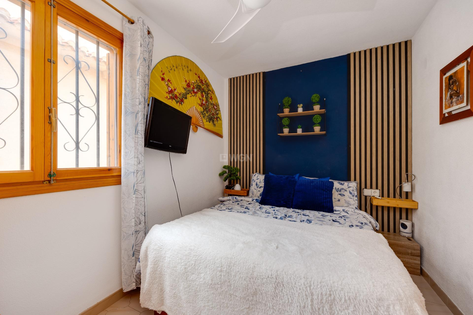 Odsprzedaż - Bungalow - Torrevieja - La Siesta - El Salado - Torreta
