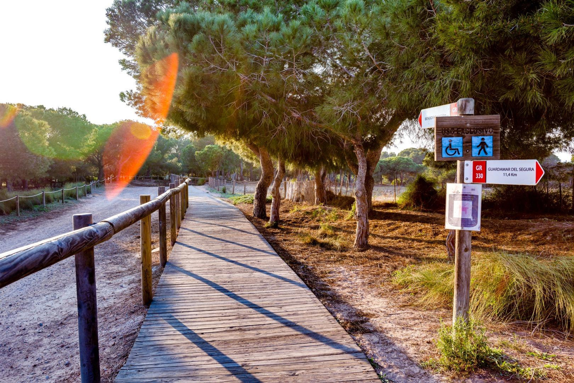 Odsprzedaż - Bungalow - Torrevieja - La Siesta - El Salado - Torreta