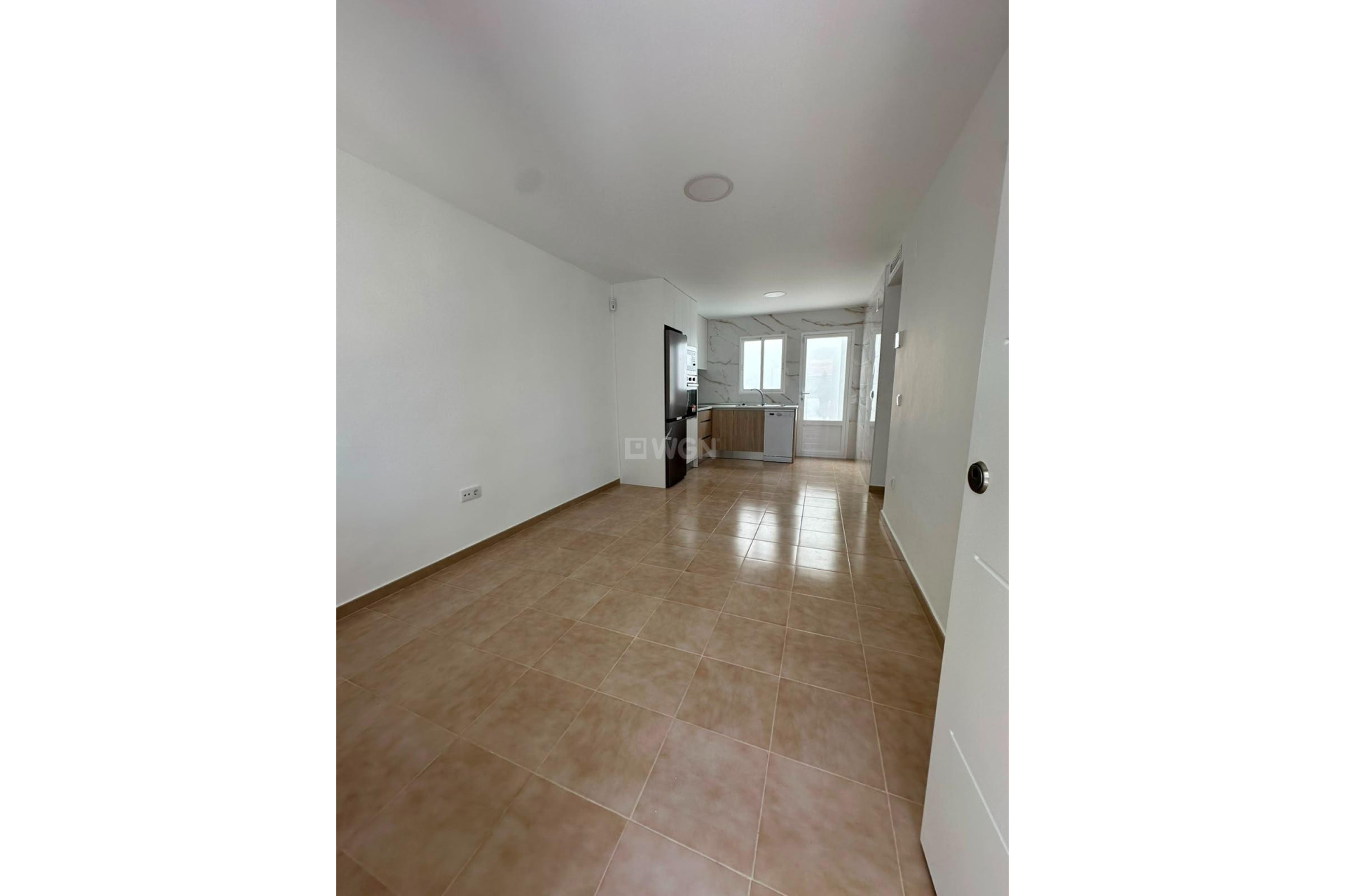 Odsprzedaż - Bungalow - Torrevieja - La Siesta - El Salado - Torreta