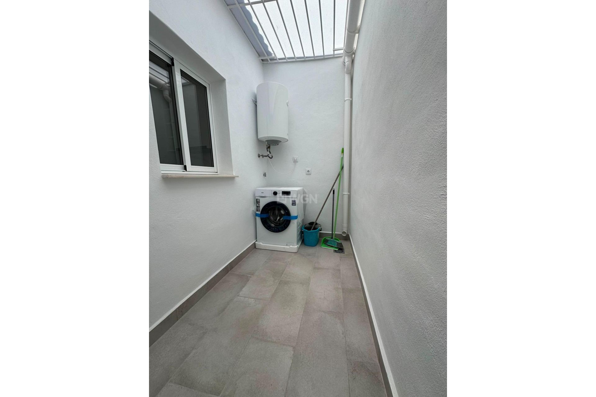 Odsprzedaż - Bungalow - Torrevieja - La Siesta - El Salado - Torreta