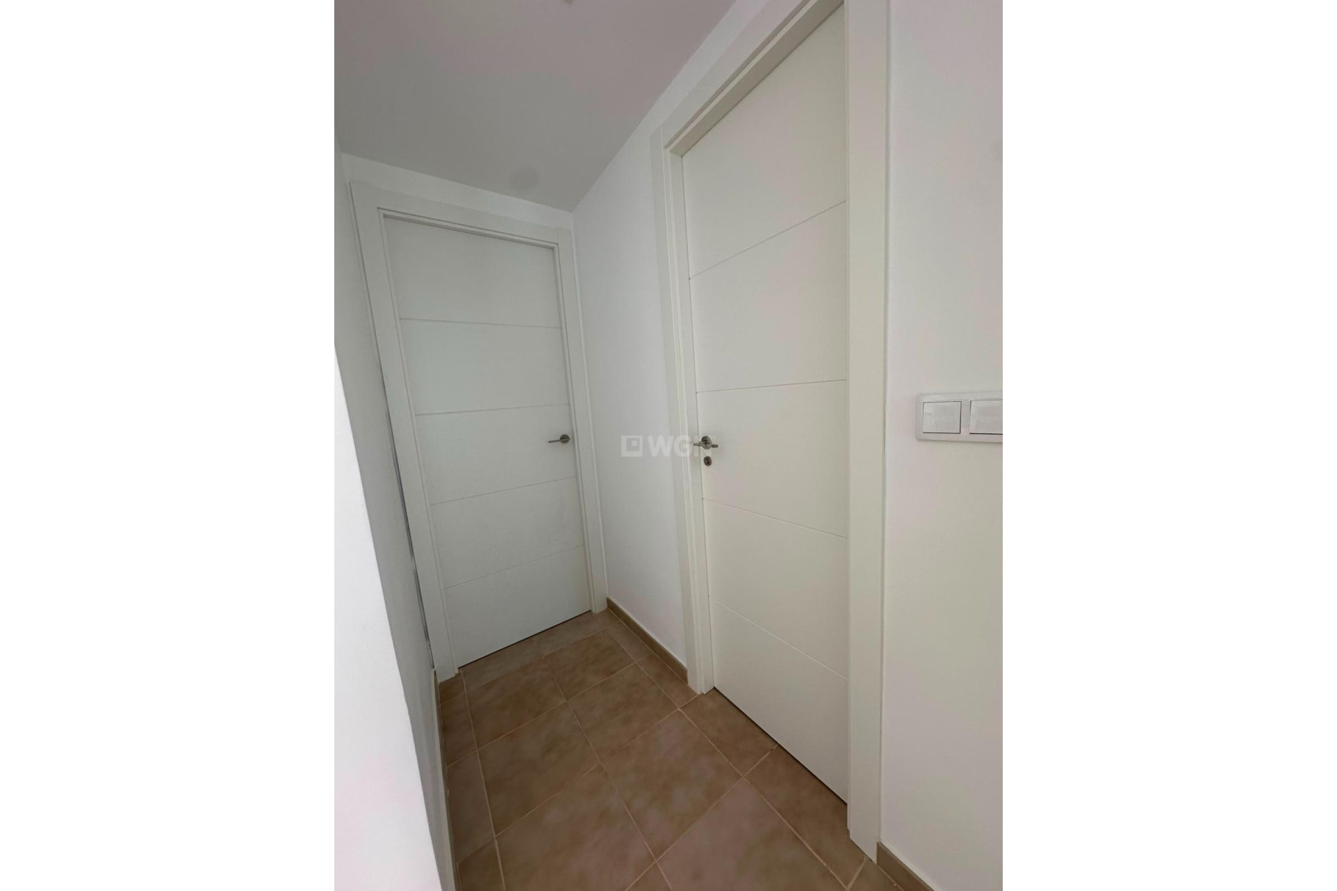 Odsprzedaż - Bungalow - Torrevieja - La Siesta - El Salado - Torreta