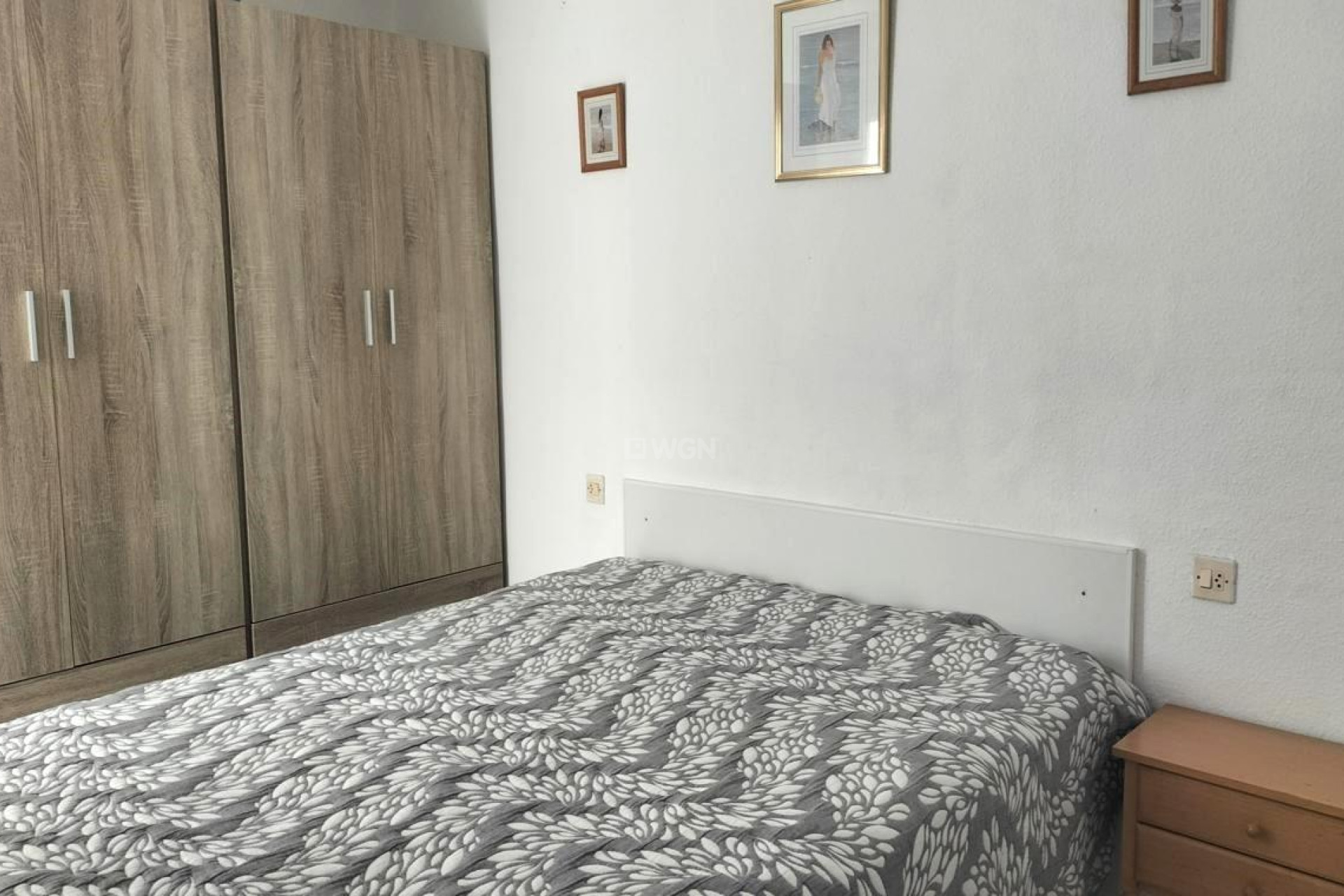 Odsprzedaż - Bungalow - Torrevieja - La Siesta - El Salado - Torreta