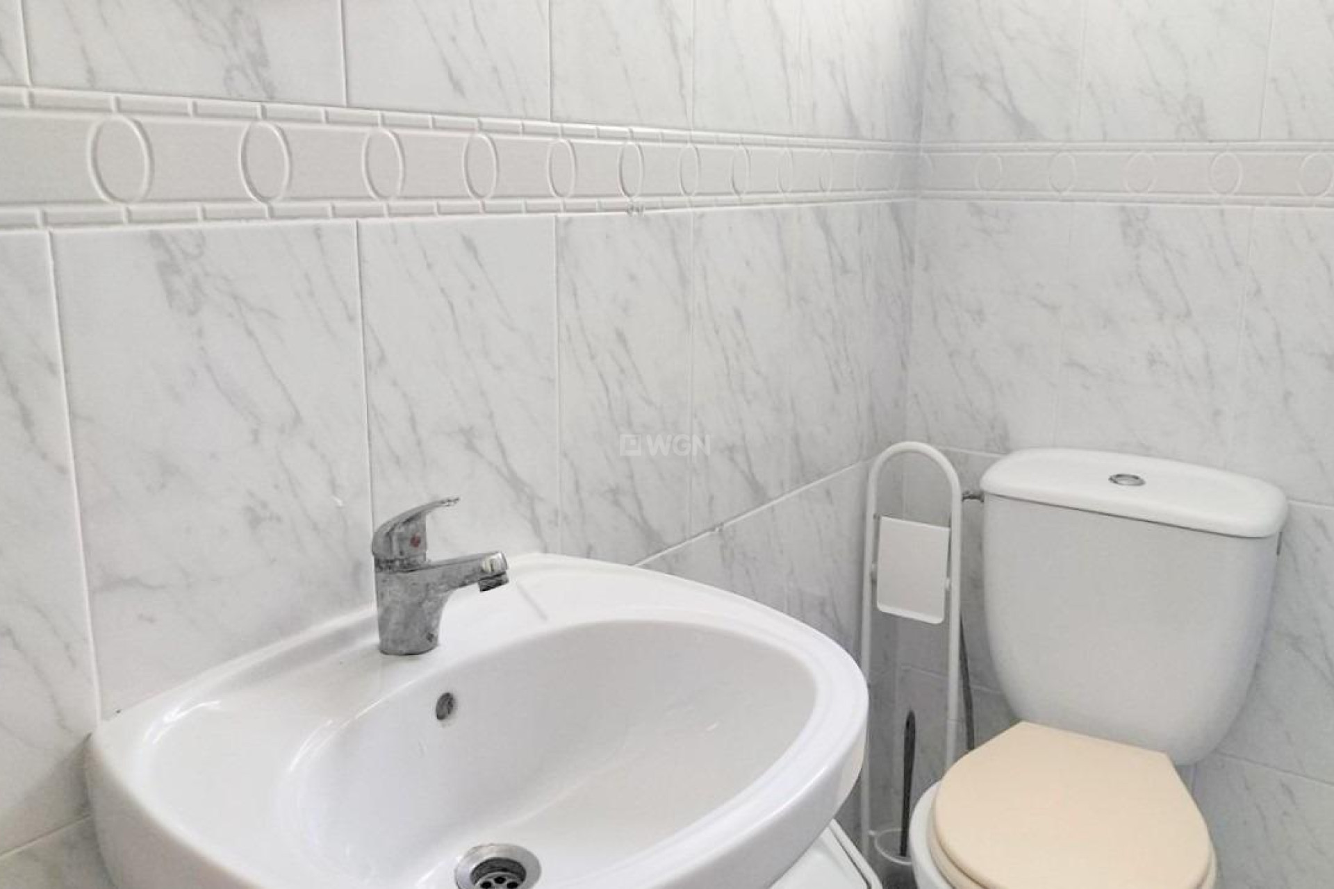 Odsprzedaż - Bungalow - Torrevieja - La Siesta - El Salado - Torreta