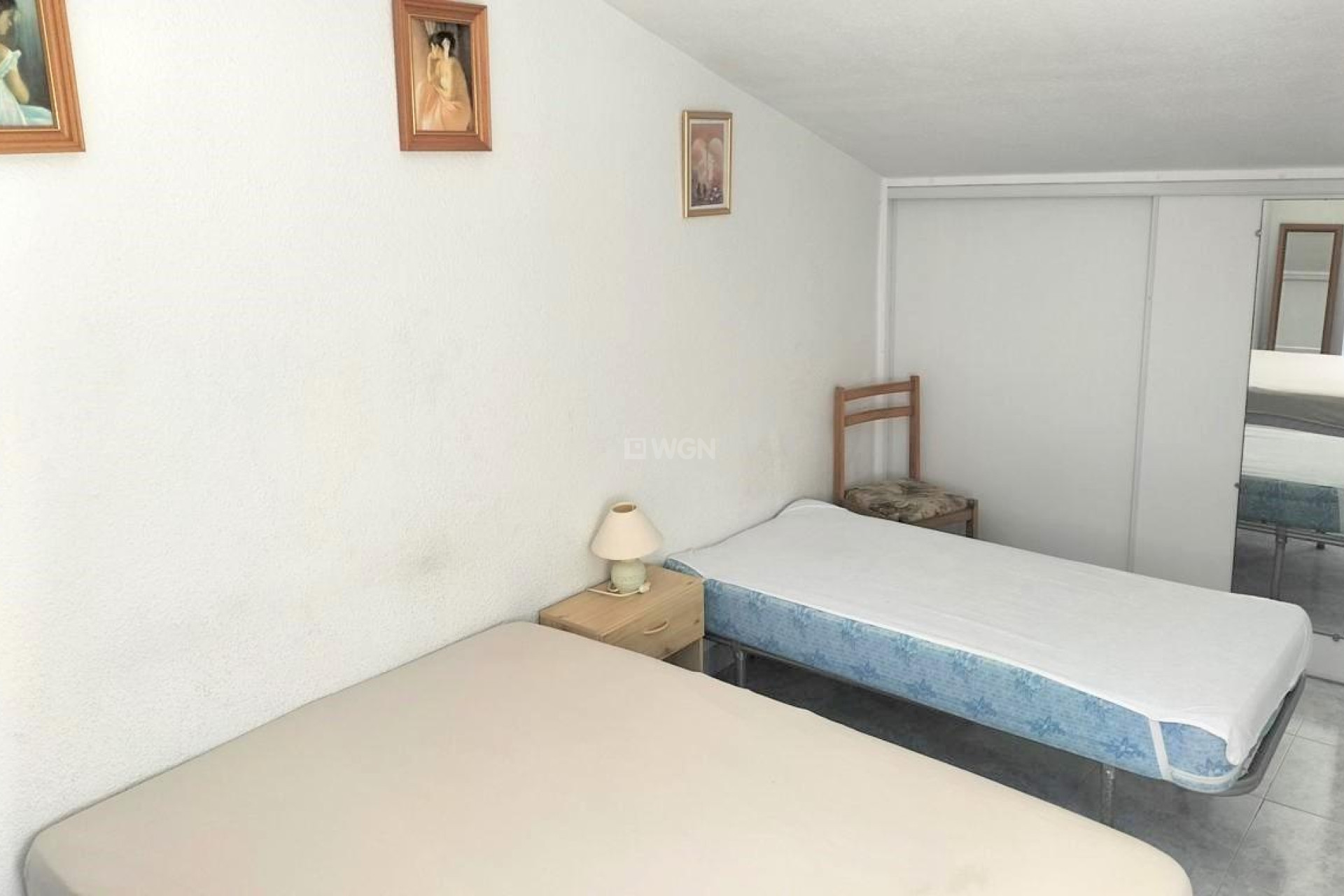 Odsprzedaż - Bungalow - Torrevieja - La Siesta - El Salado - Torreta