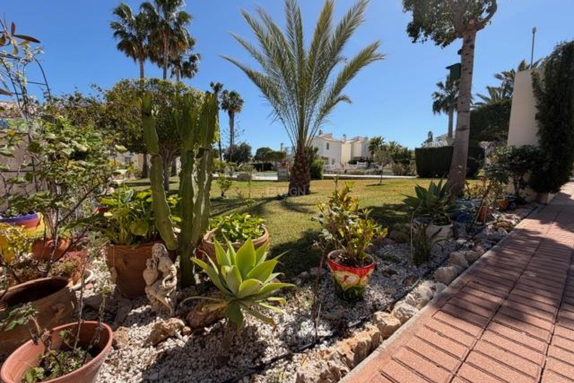 Odsprzedaż - Bungalow - Torrevieja - La Siesta