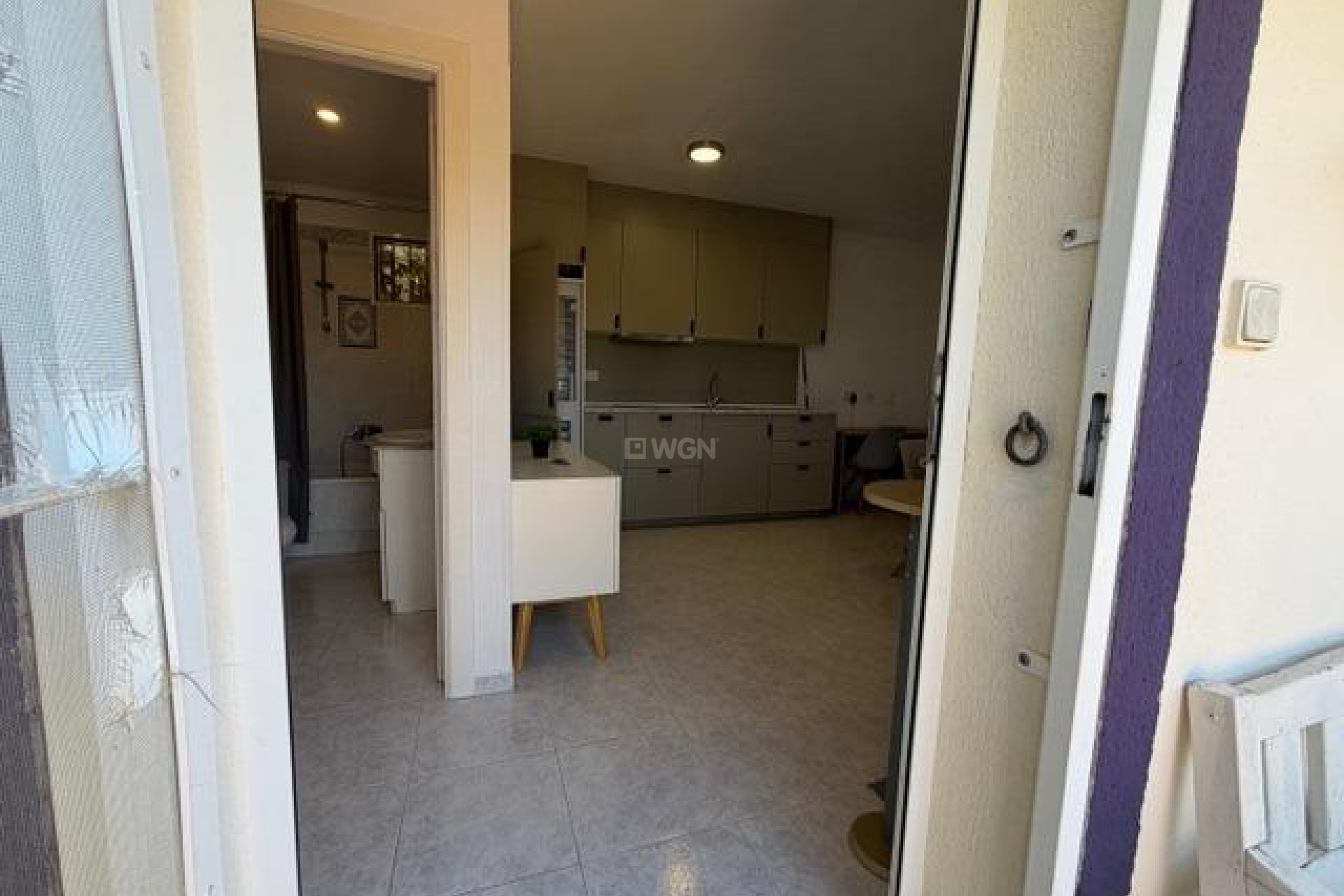 Odsprzedaż - Bungalow - Torrevieja - La Siesta