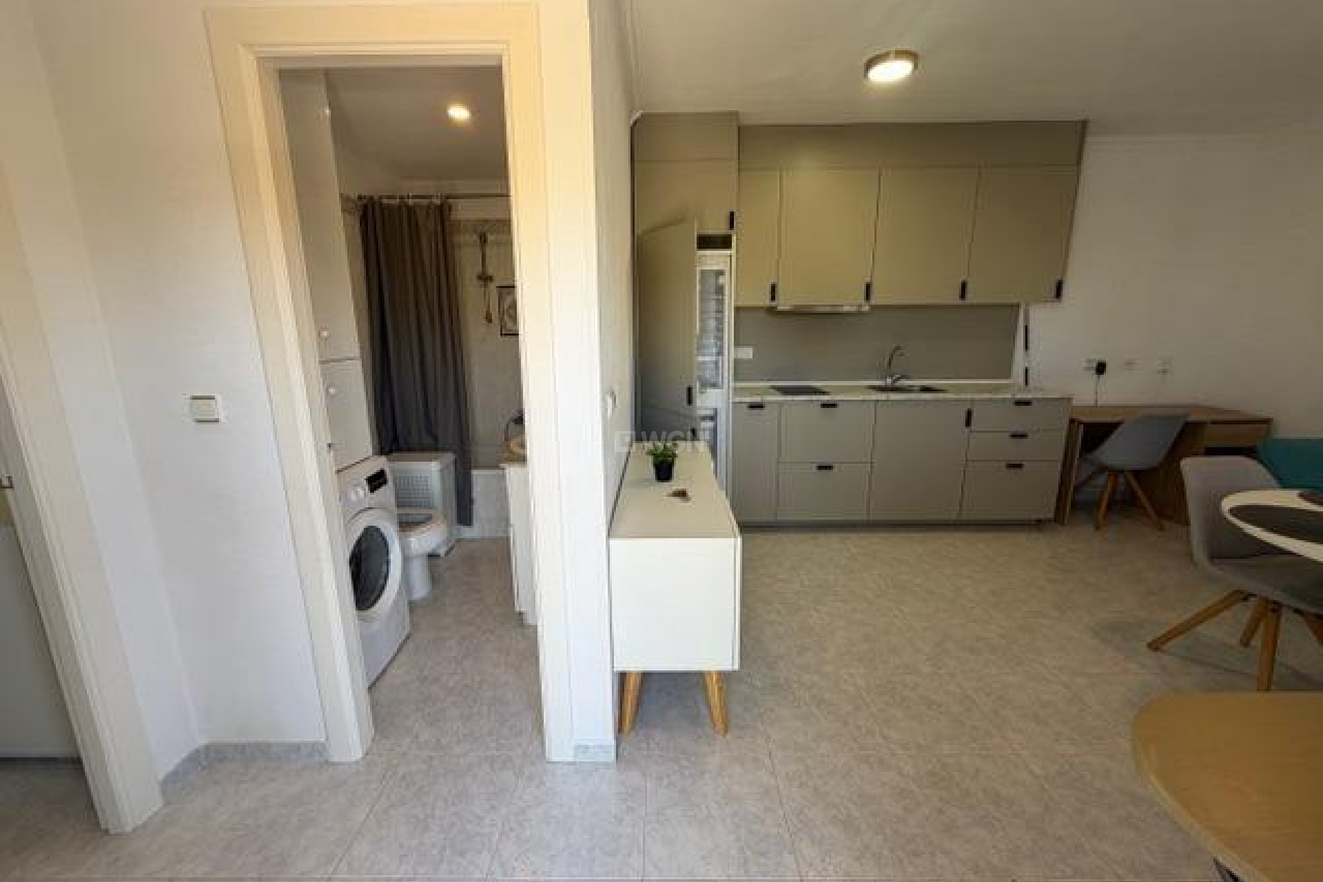 Odsprzedaż - Bungalow - Torrevieja - La Siesta