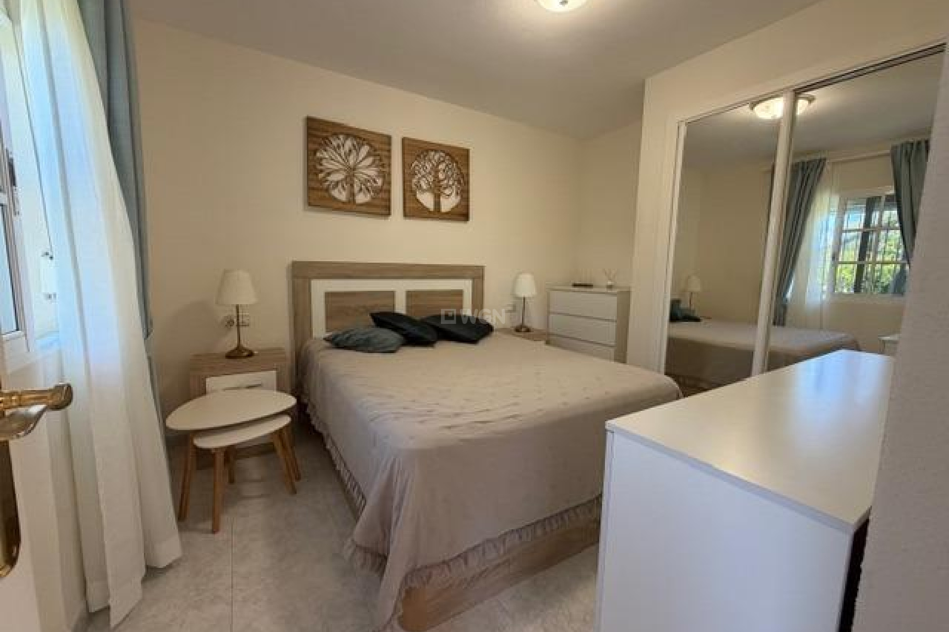 Odsprzedaż - Bungalow - Torrevieja - La Siesta