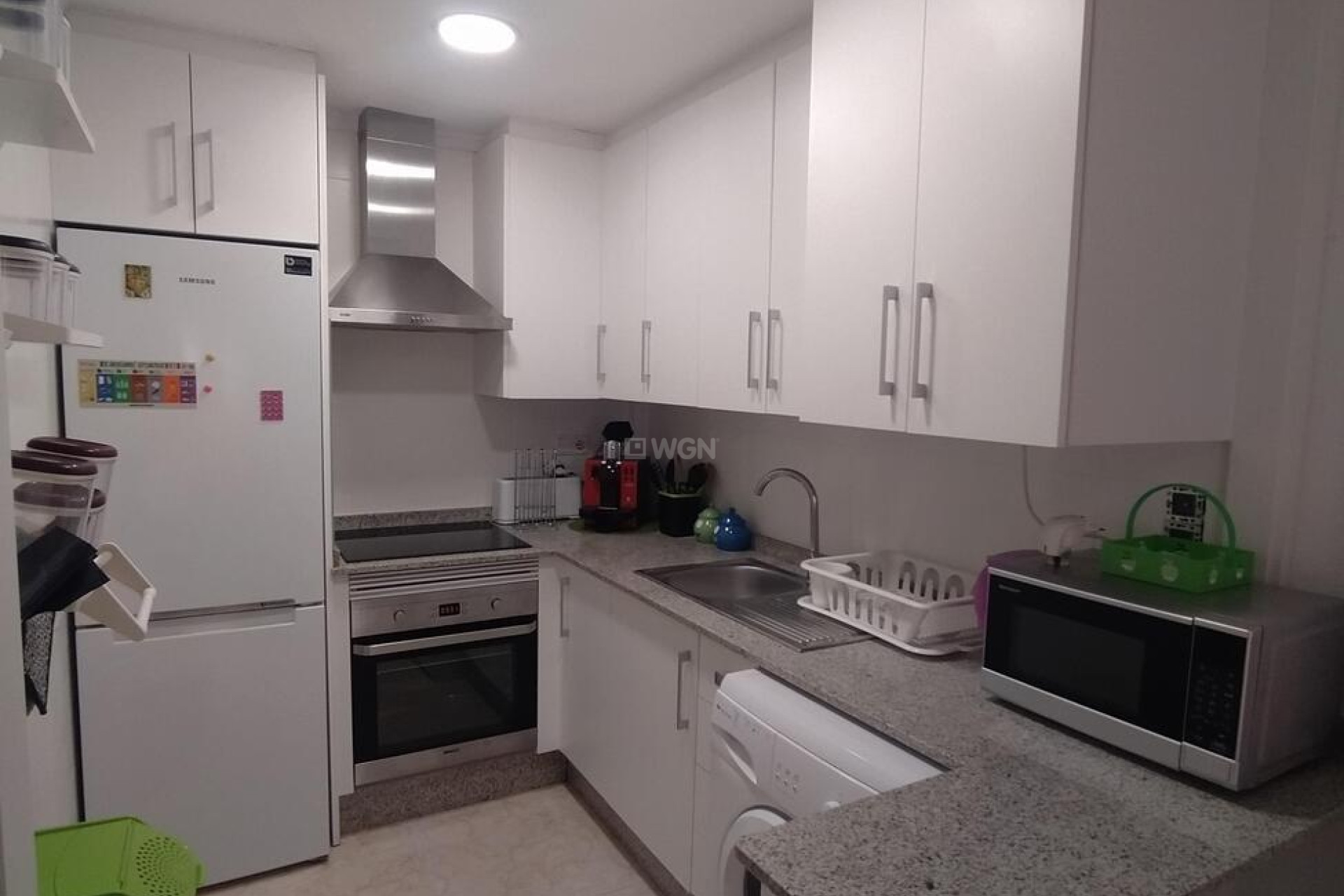 Odsprzedaż - Bungalow - Torrevieja - LA VELETA MAR AZUL