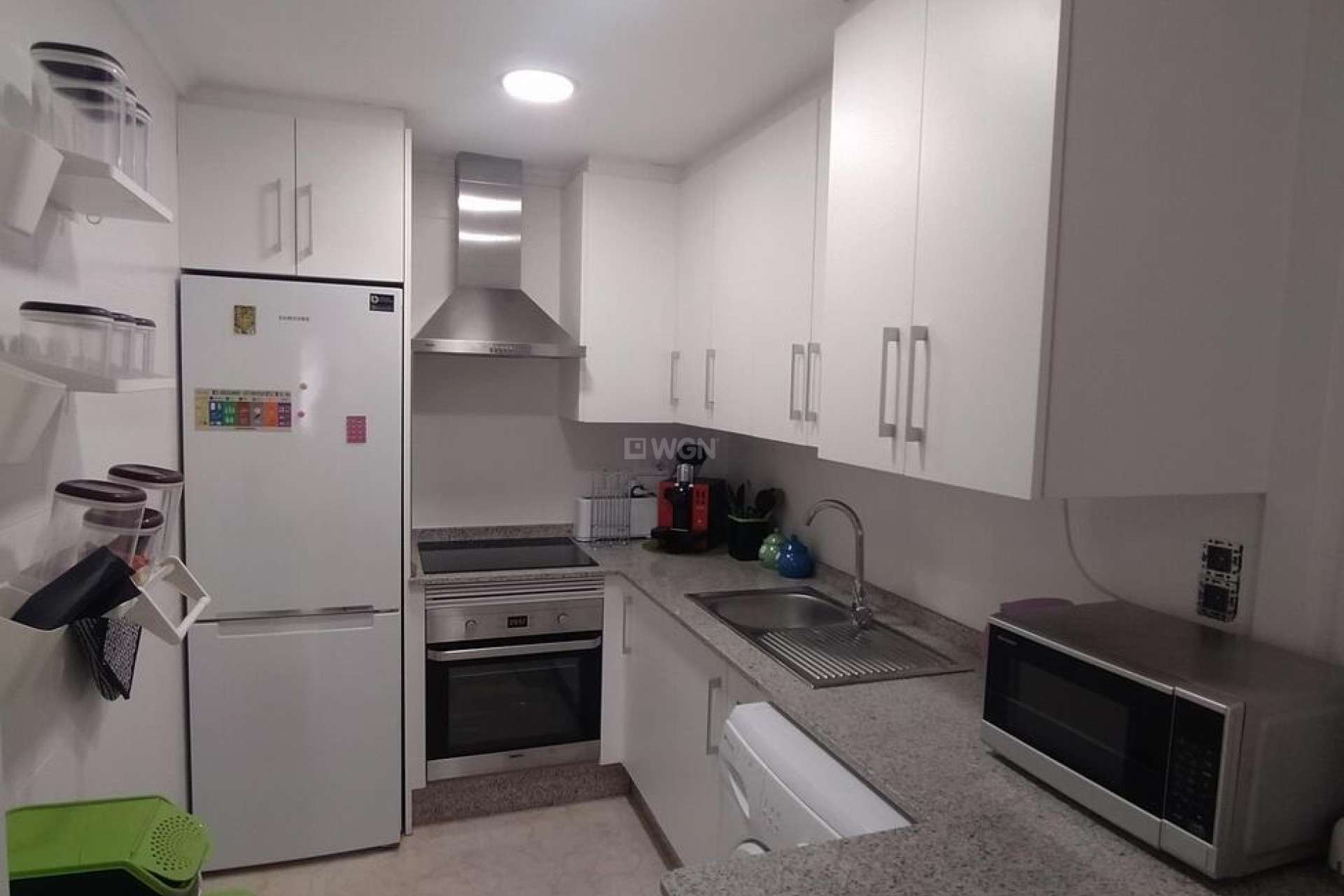 Odsprzedaż - Bungalow - Torrevieja - LA VELETA MAR AZUL