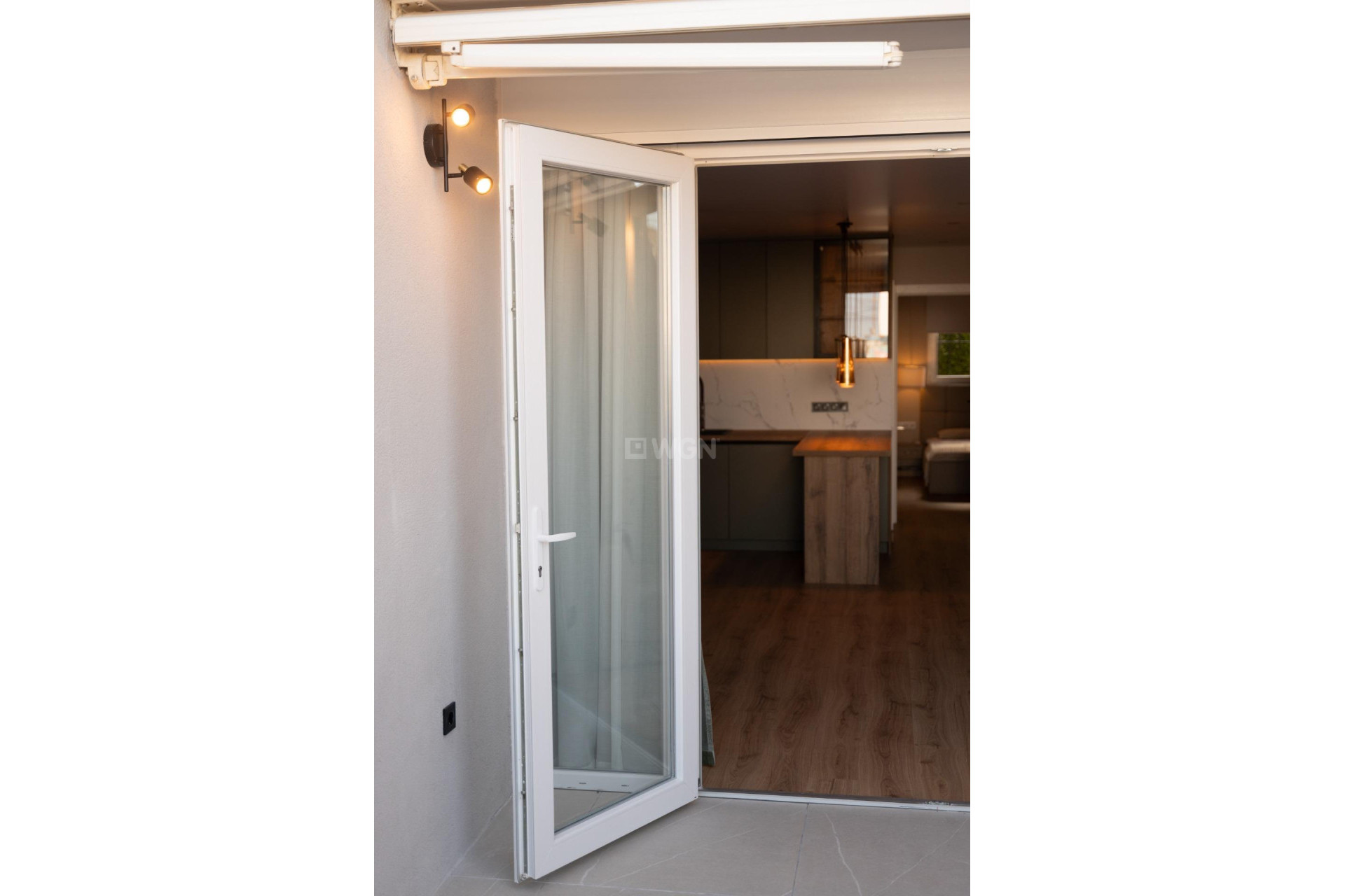Odsprzedaż - Bungalow - Torrevieja - La Veleta