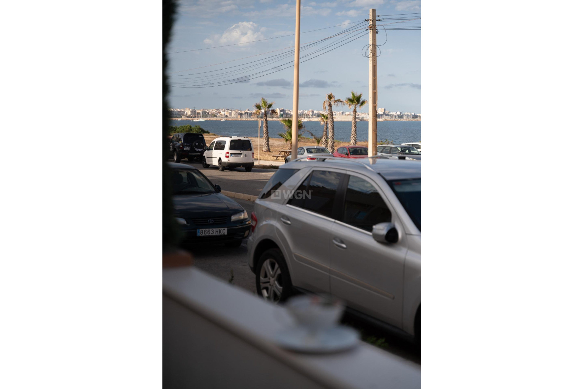 Odsprzedaż - Bungalow - Torrevieja - La Veleta