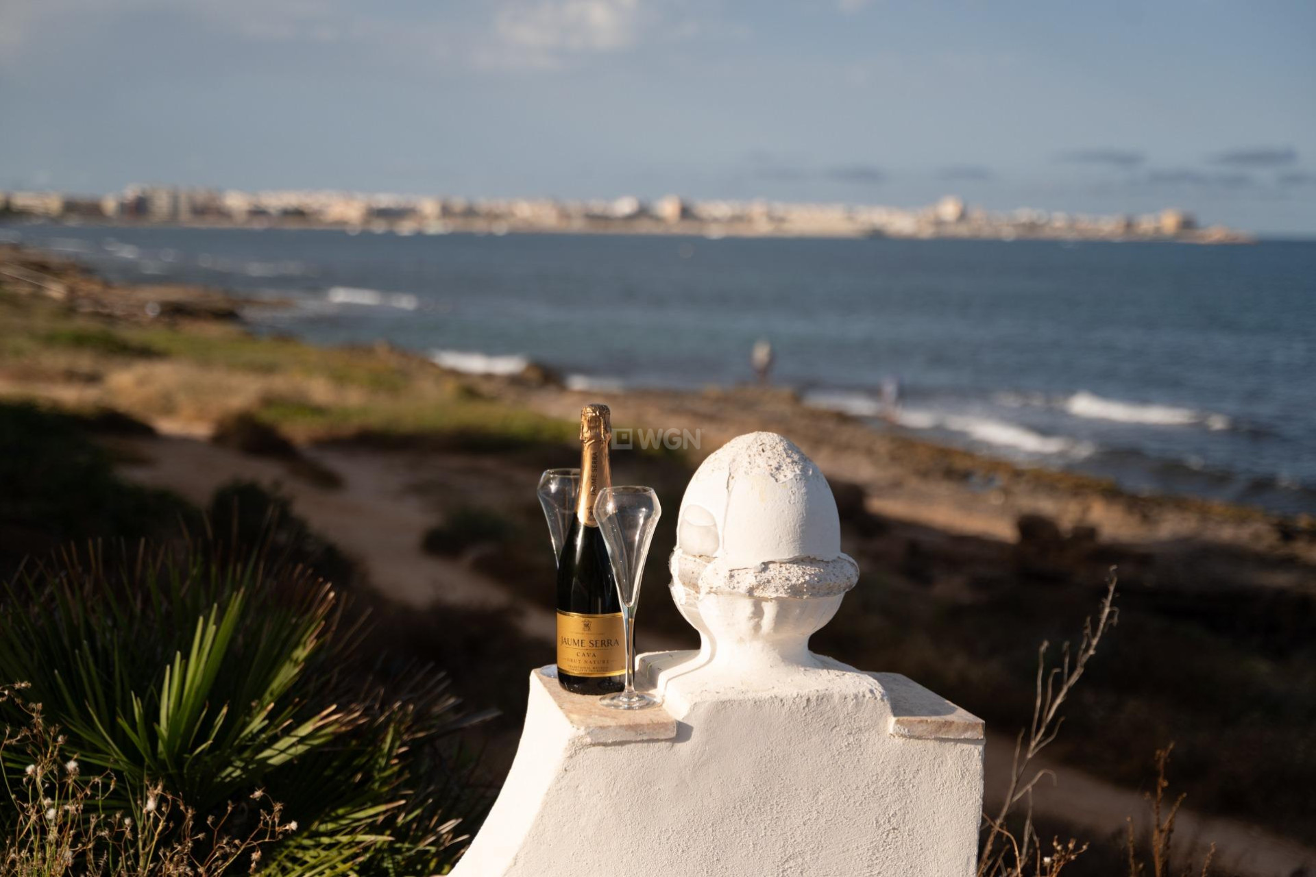 Odsprzedaż - Bungalow - Torrevieja - La Veleta
