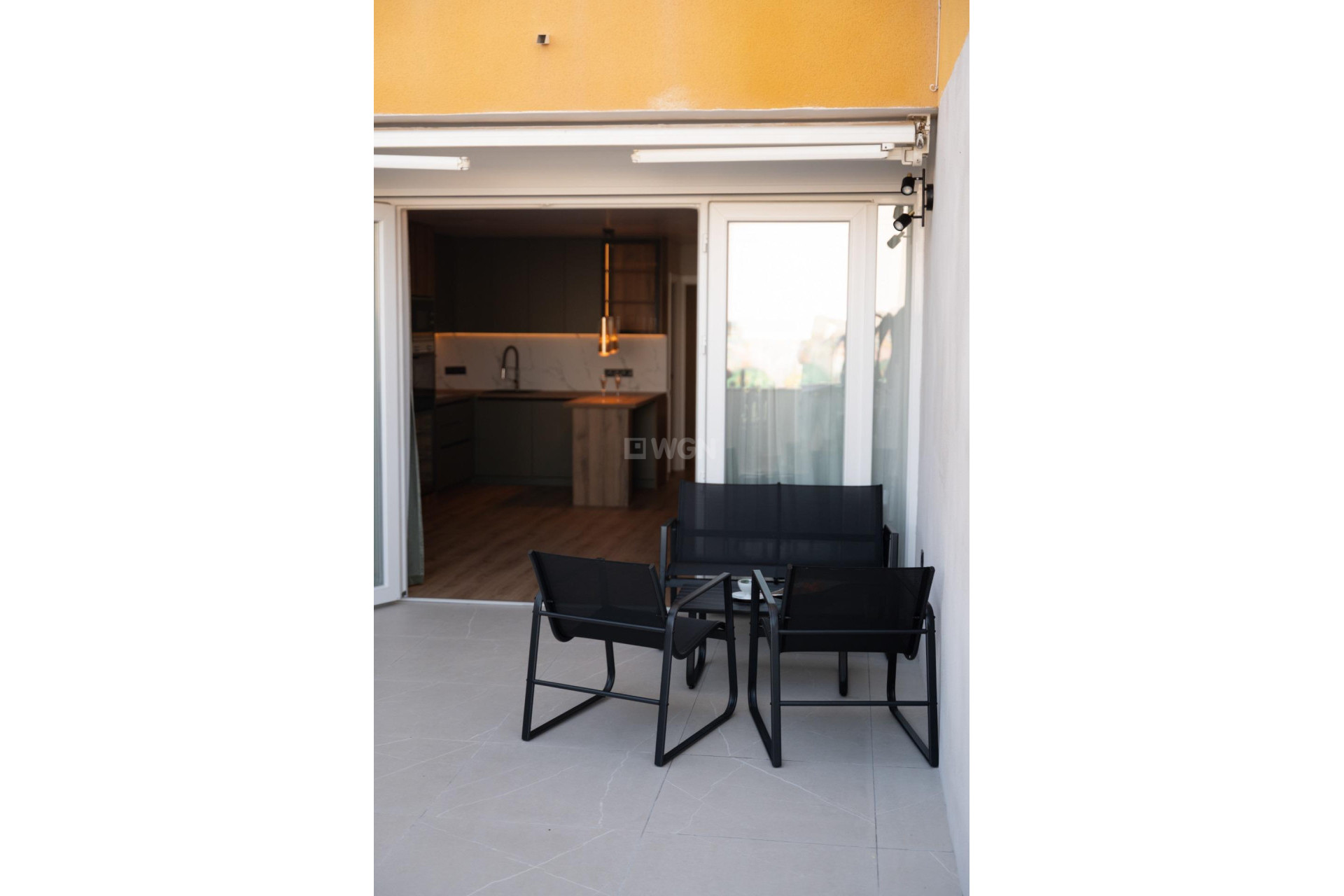 Odsprzedaż - Bungalow - Torrevieja - La Veleta