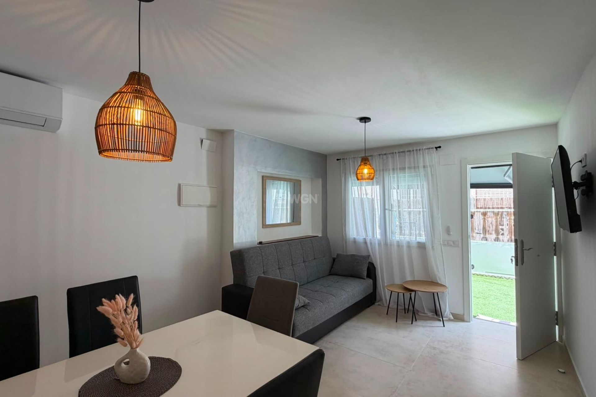 Odsprzedaż - Bungalow - Torrevieja - La Veleta