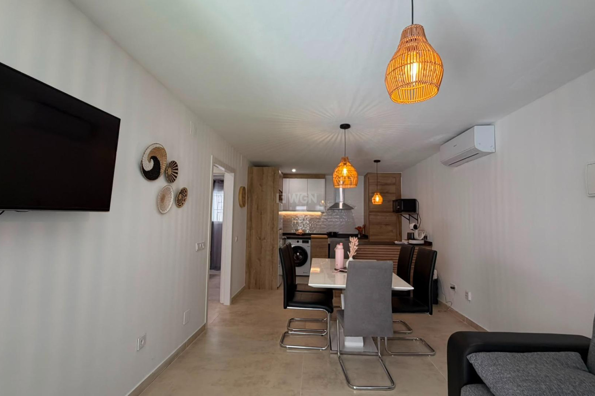 Odsprzedaż - Bungalow - Torrevieja - La Veleta