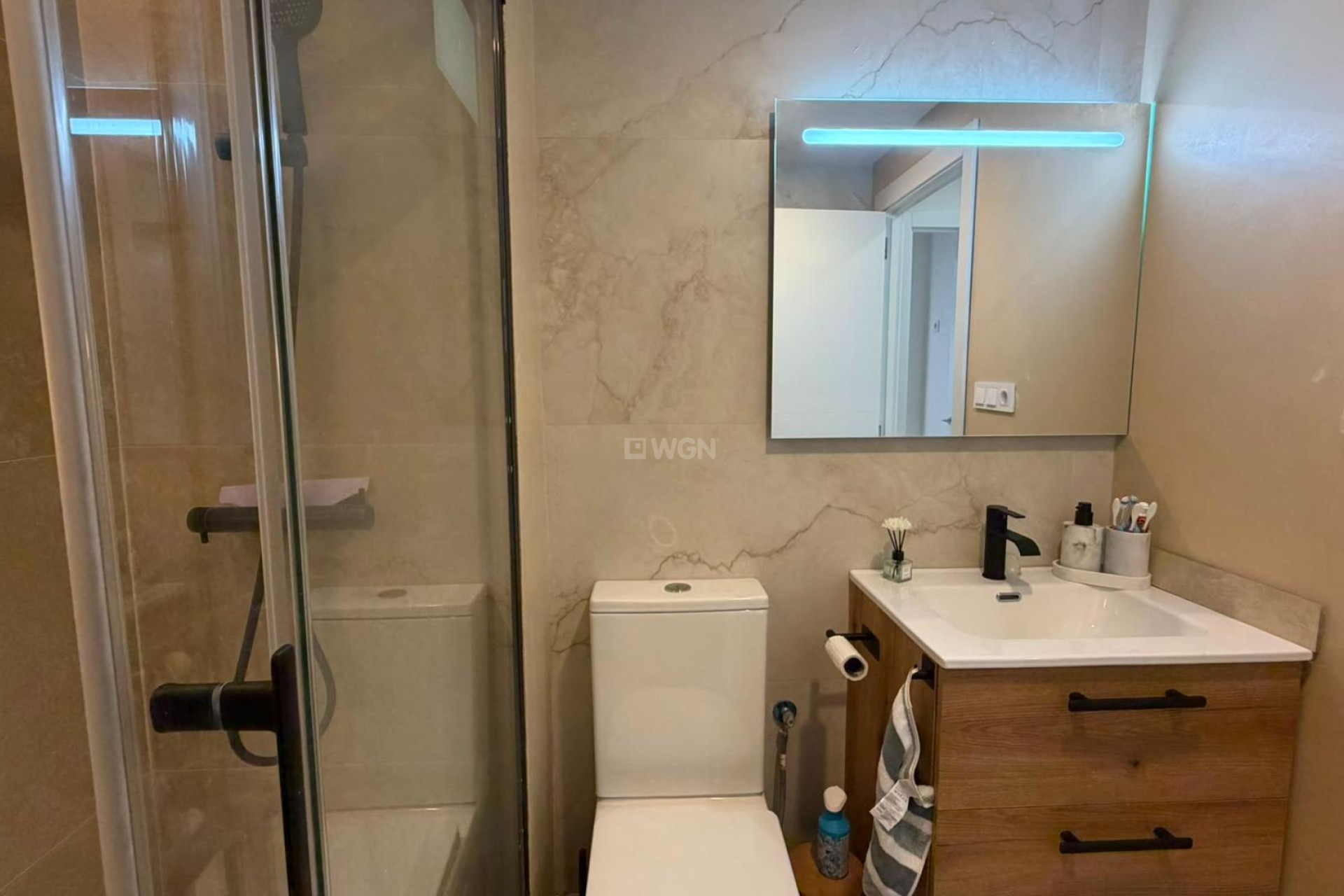 Odsprzedaż - Bungalow - Torrevieja - La Veleta