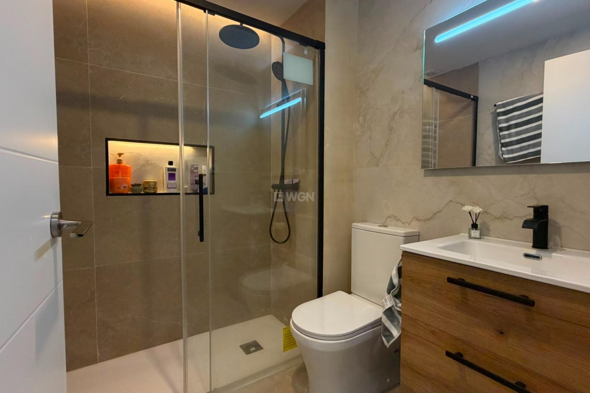 Odsprzedaż - Bungalow - Torrevieja - La Veleta