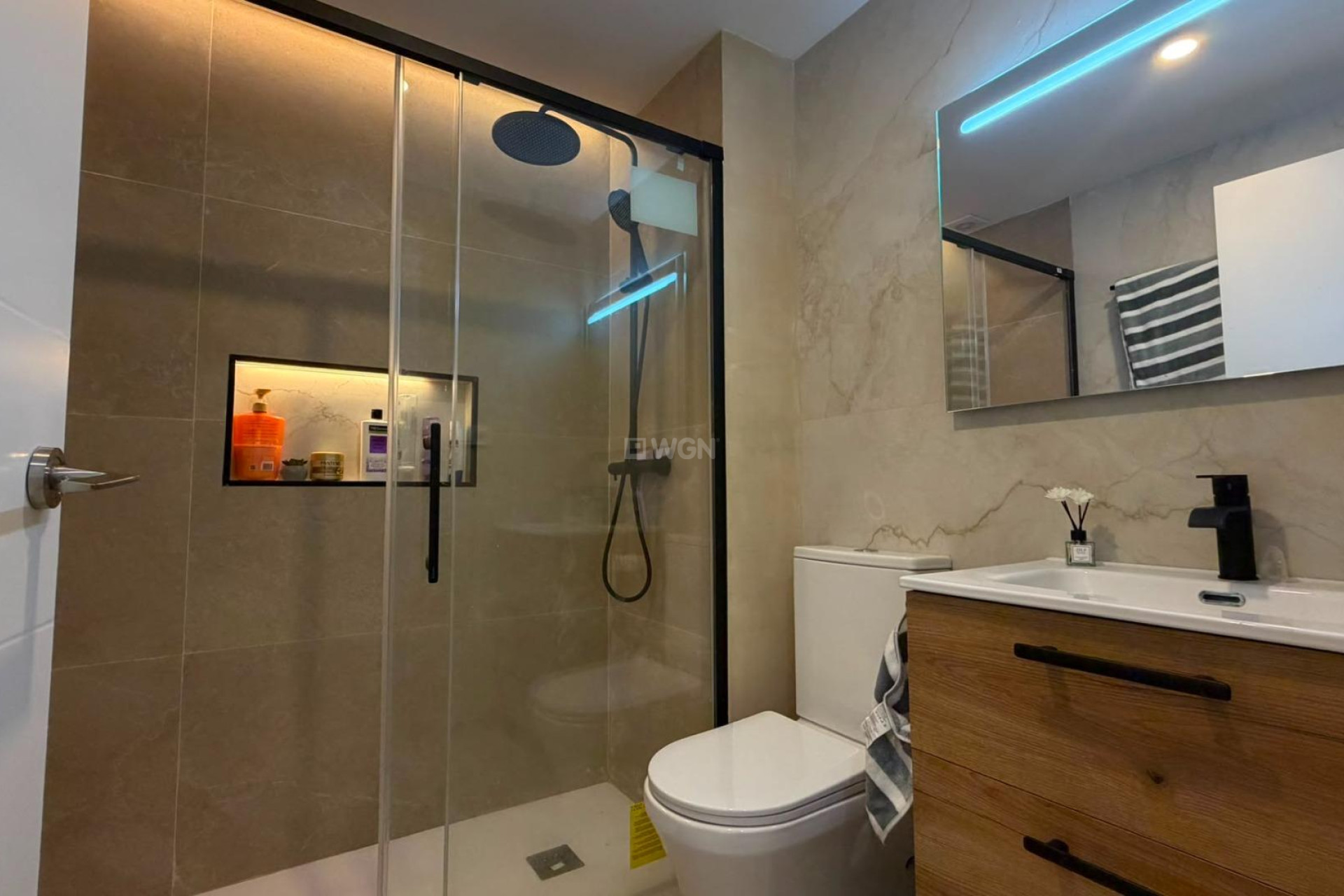 Odsprzedaż - Bungalow - Torrevieja - La Veleta