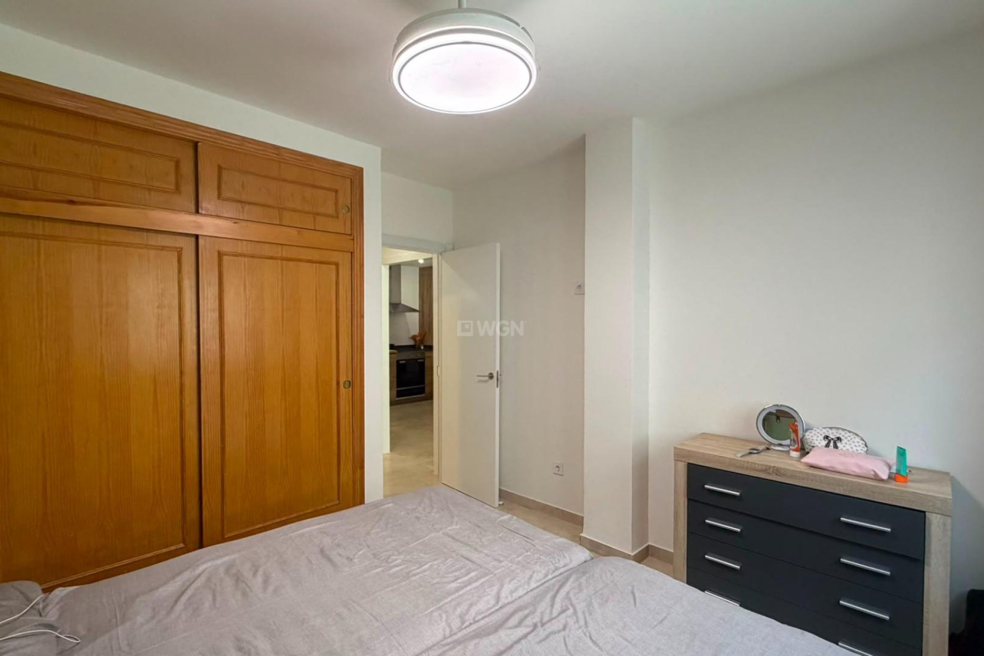 Odsprzedaż - Bungalow - Torrevieja - La Veleta