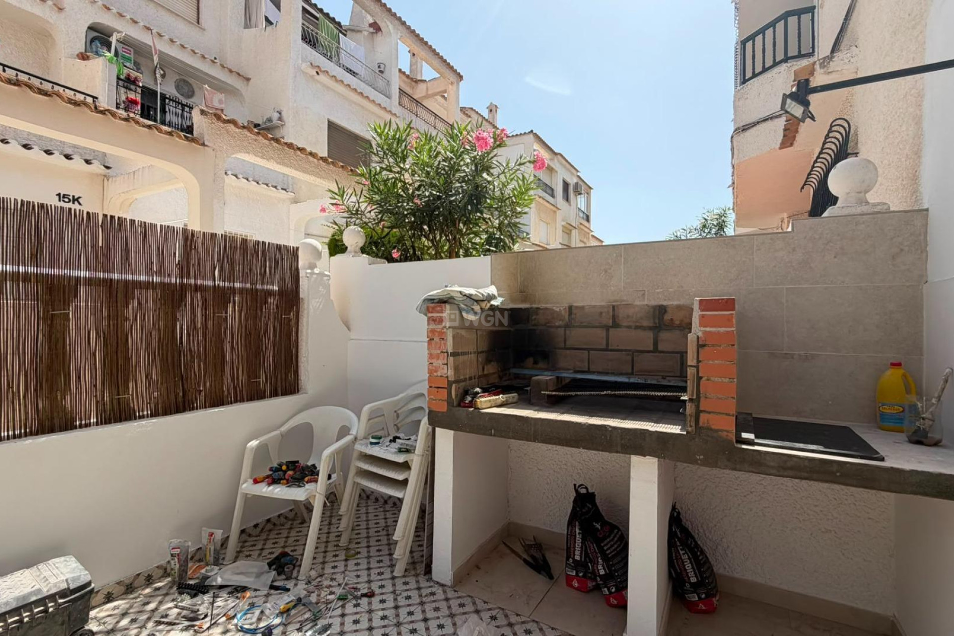 Odsprzedaż - Bungalow - Torrevieja - La Veleta