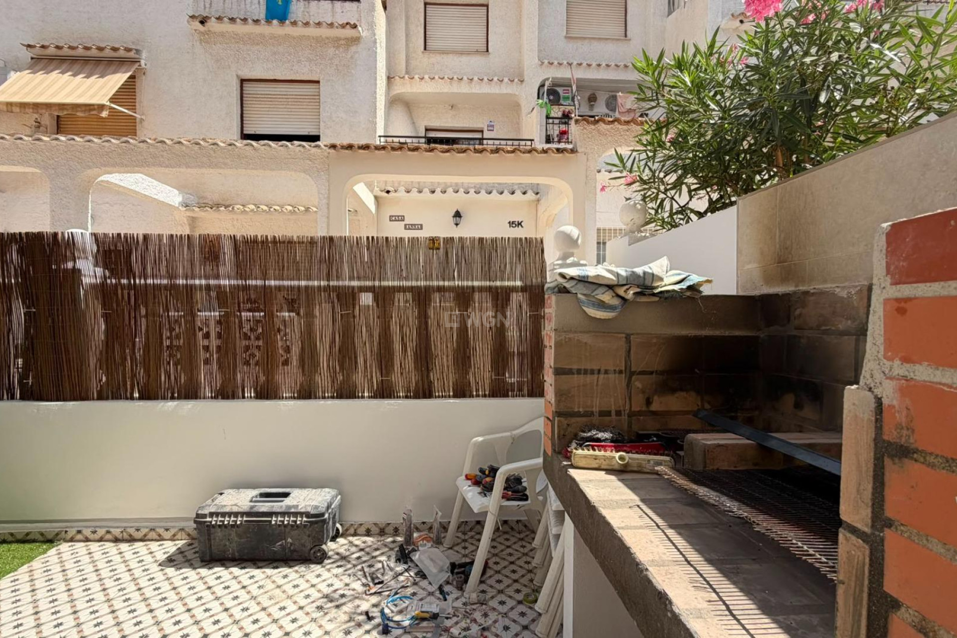 Odsprzedaż - Bungalow - Torrevieja - La Veleta