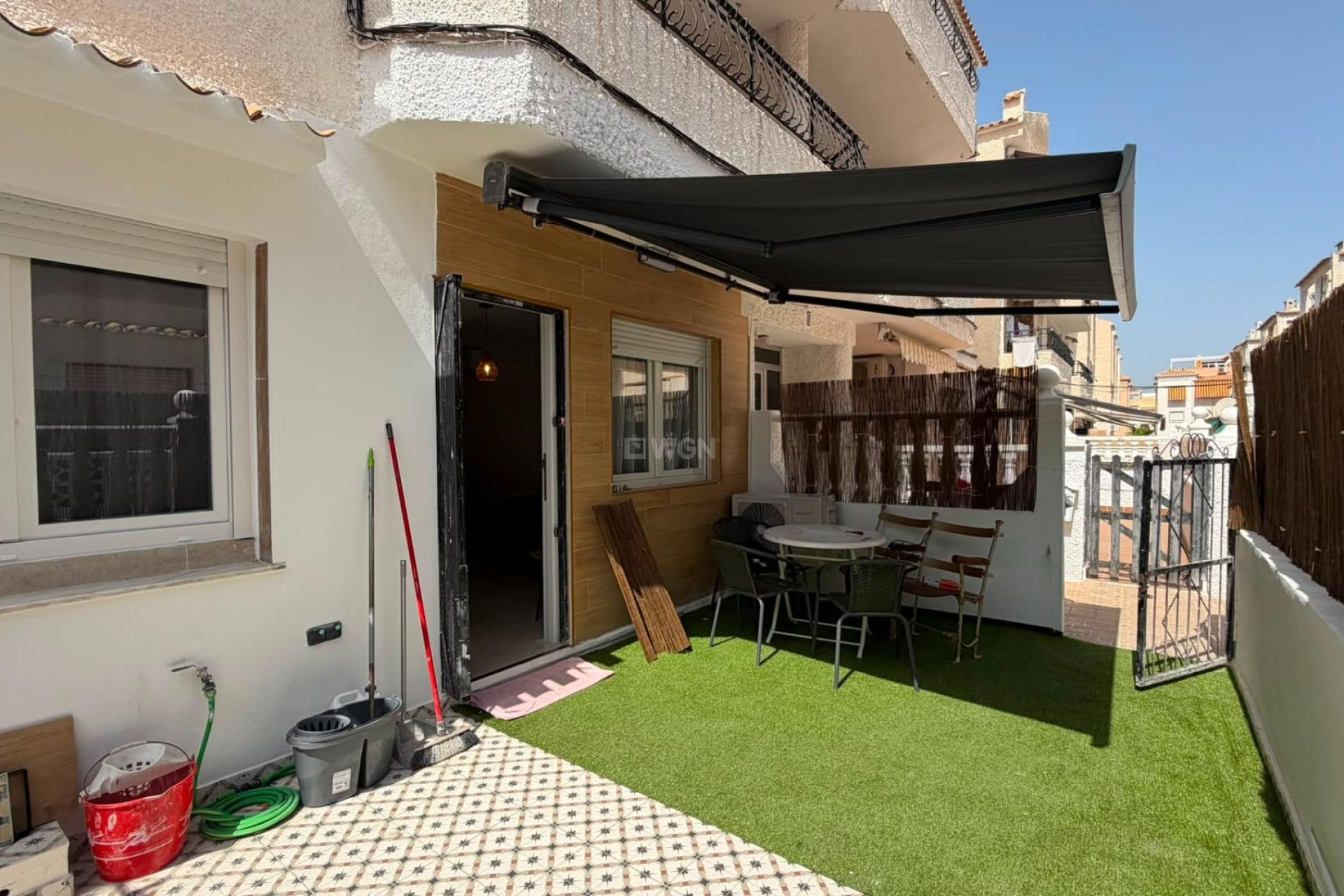 Odsprzedaż - Bungalow - Torrevieja - La Veleta