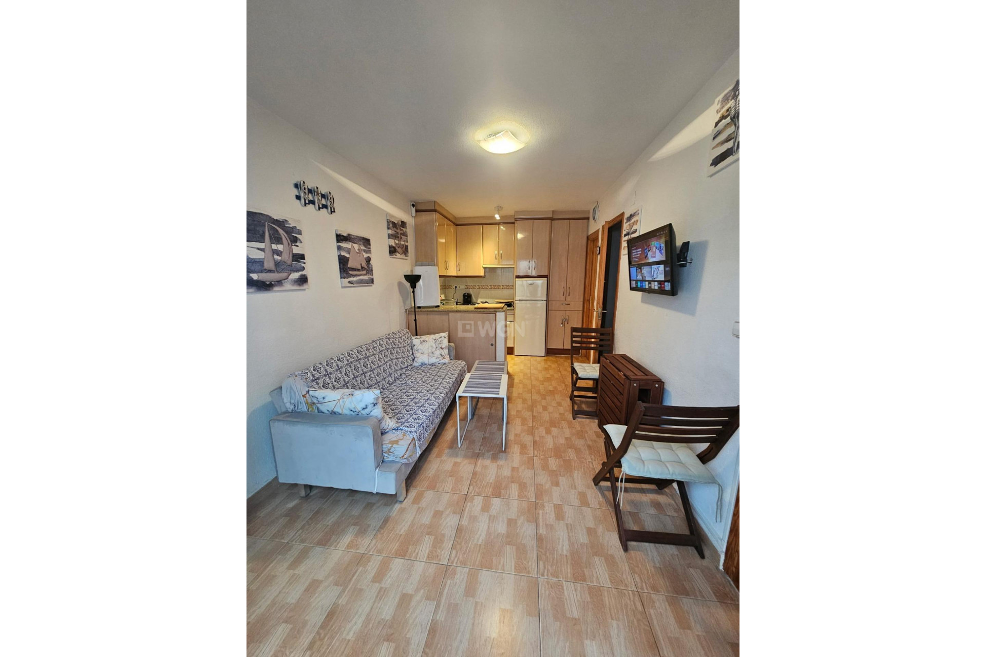 Odsprzedaż - Bungalow - Torrevieja - Lago Jardin