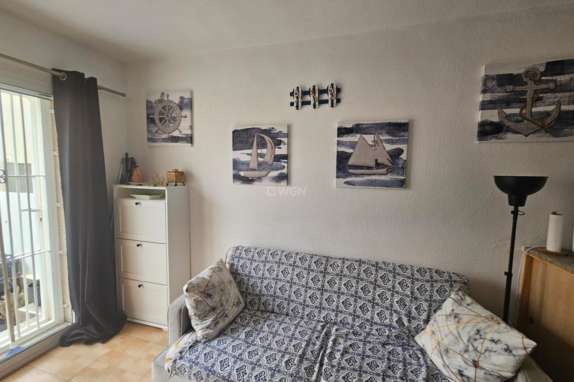 Odsprzedaż - Bungalow - Torrevieja - Lago Jardin