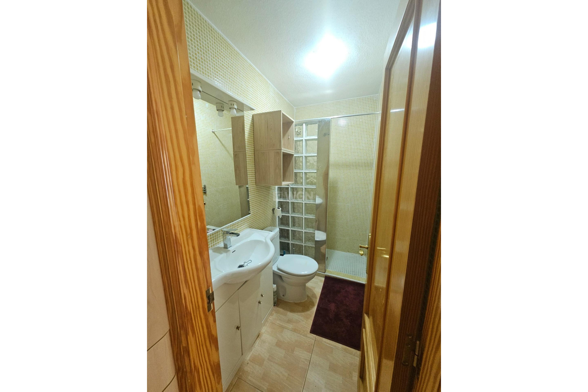 Odsprzedaż - Bungalow - Torrevieja - Lago Jardin