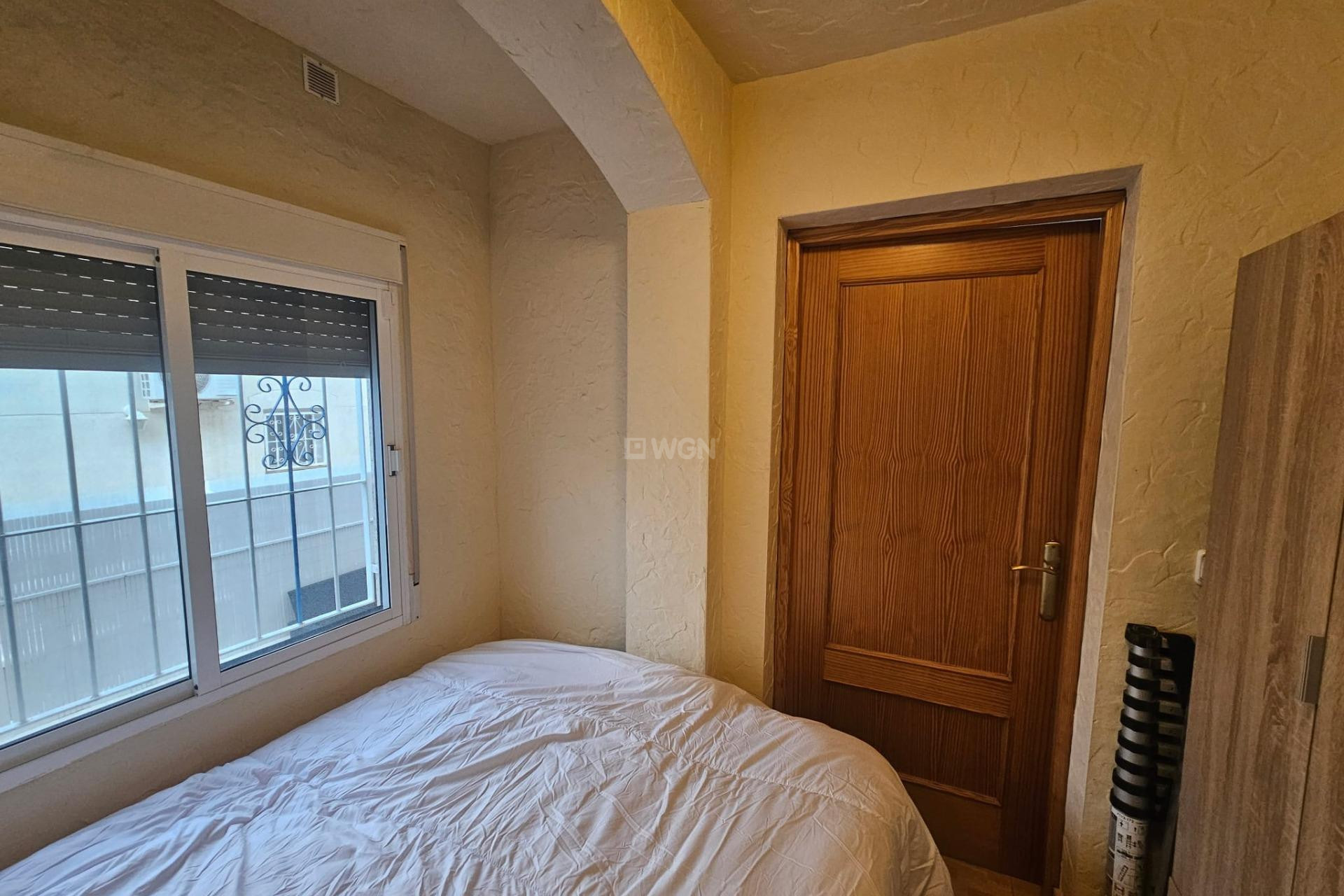 Odsprzedaż - Bungalow - Torrevieja - Lago Jardin