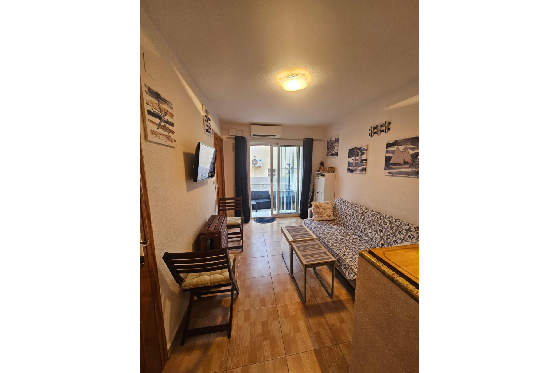 Odsprzedaż - Bungalow - Torrevieja - Lago Jardin