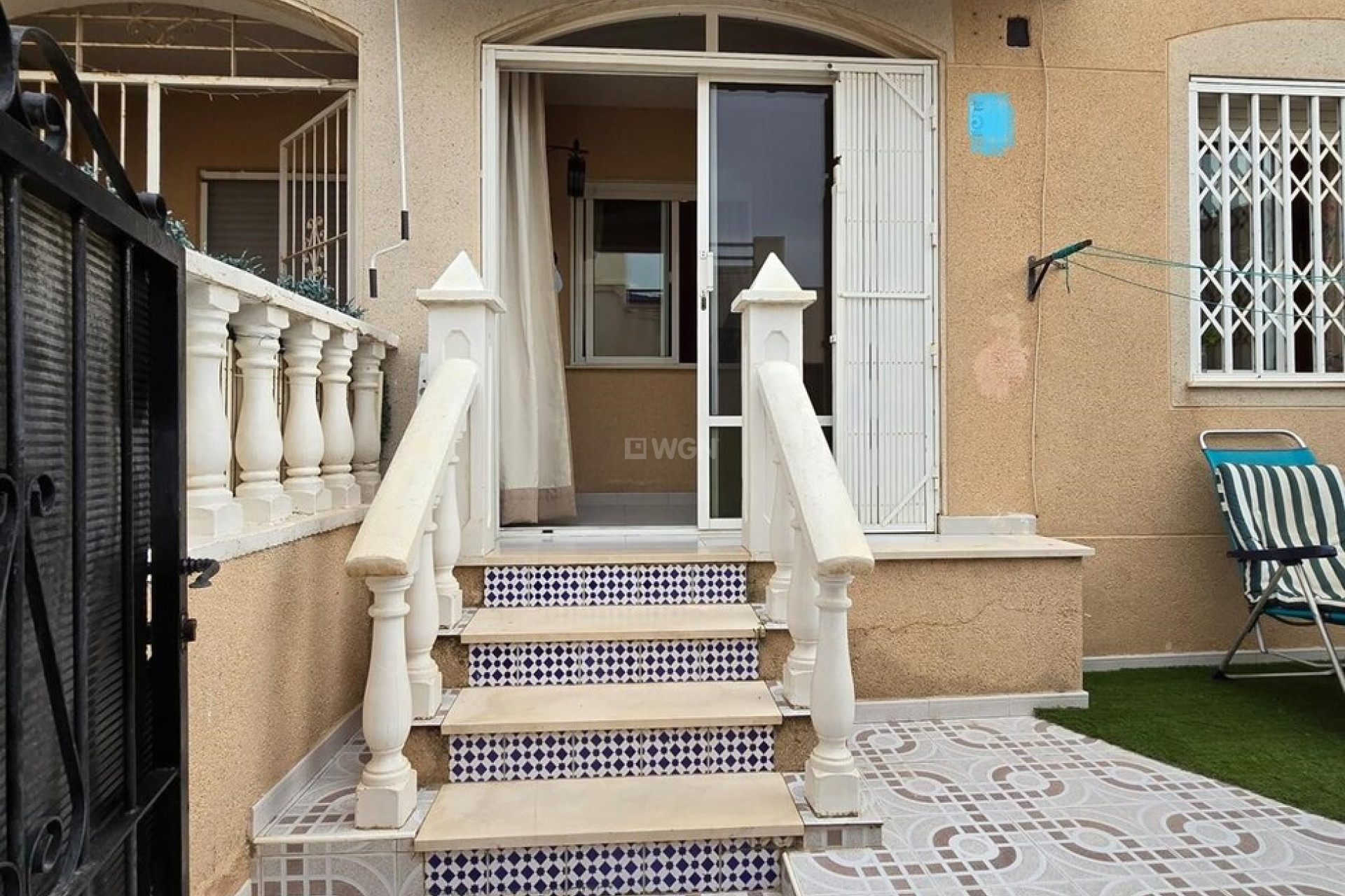 Odsprzedaż - Bungalow - Torrevieja - LOS BALCONES - LAGO JARDIN 2