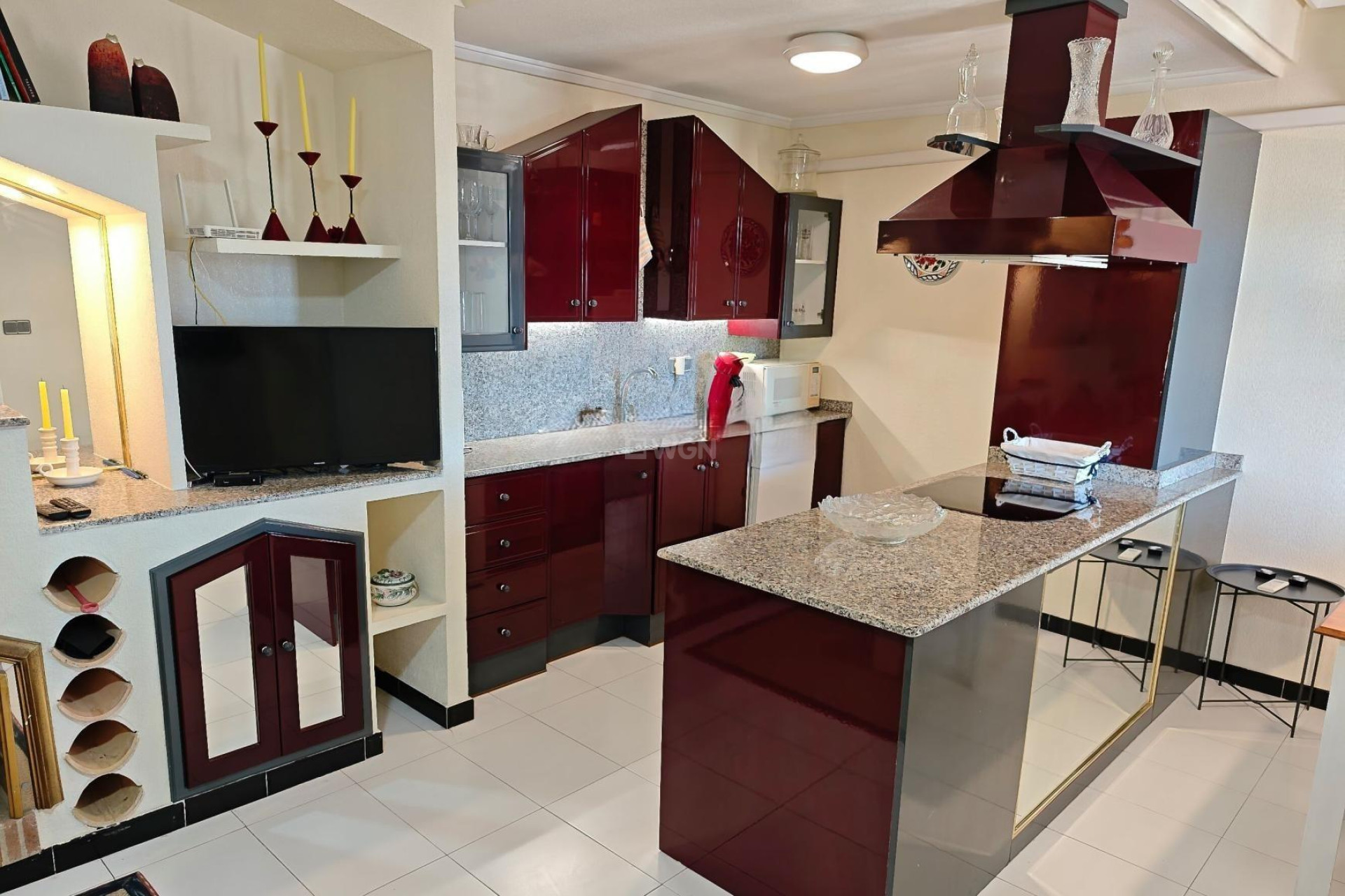 Odsprzedaż - Bungalow - Torrevieja - Los Balcones - Los Altos del Edén