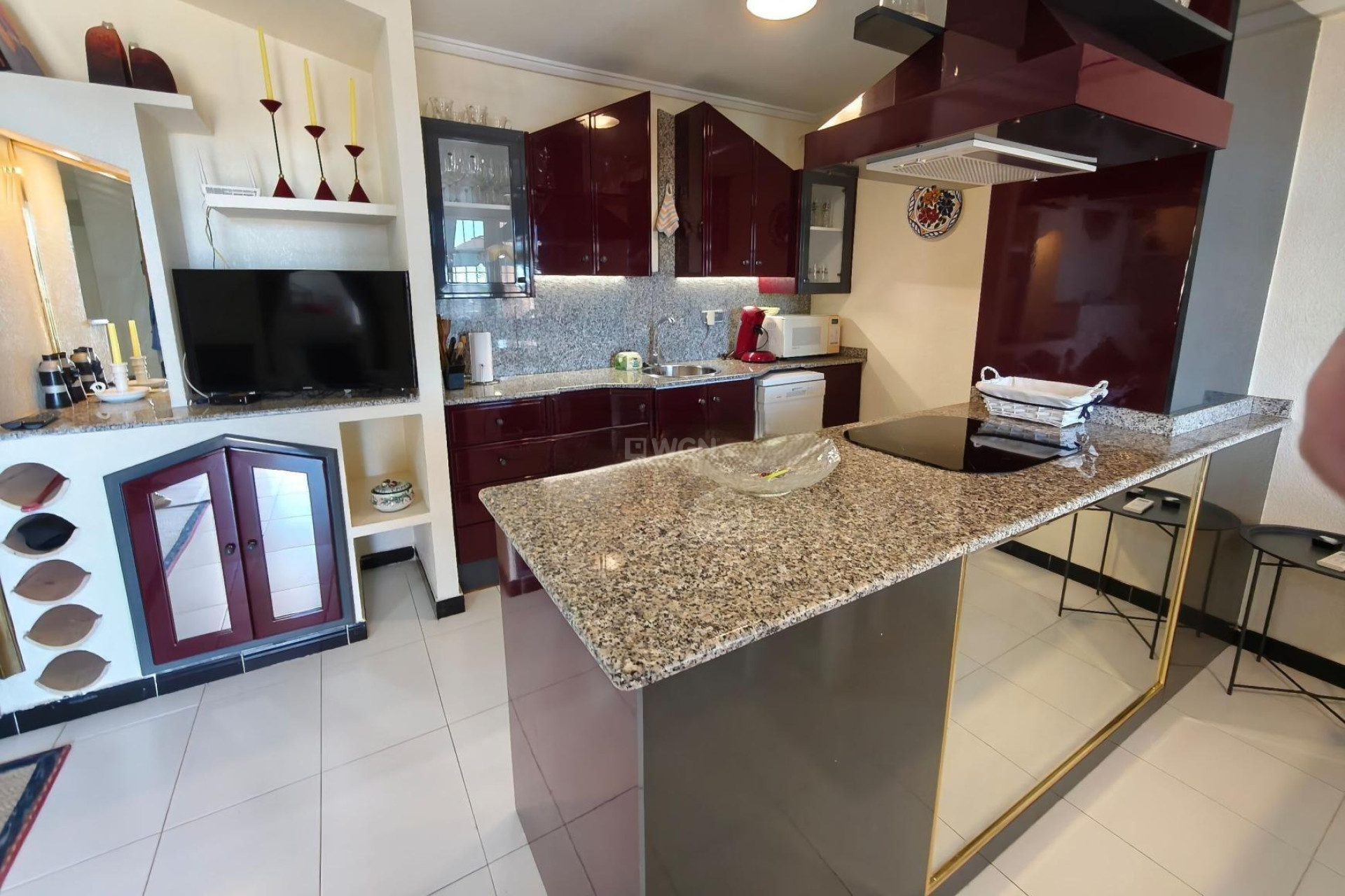 Odsprzedaż - Bungalow - Torrevieja - Los Balcones - Los Altos del Edén