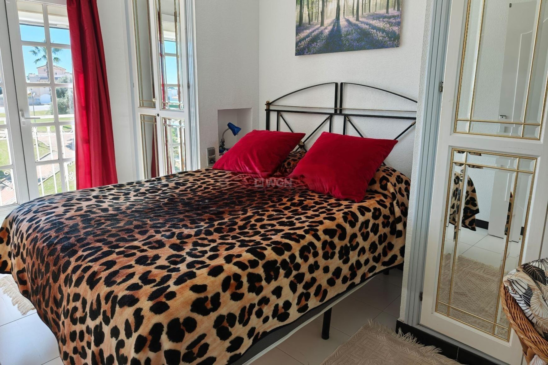 Odsprzedaż - Bungalow - Torrevieja - Los Balcones - Los Altos del Edén