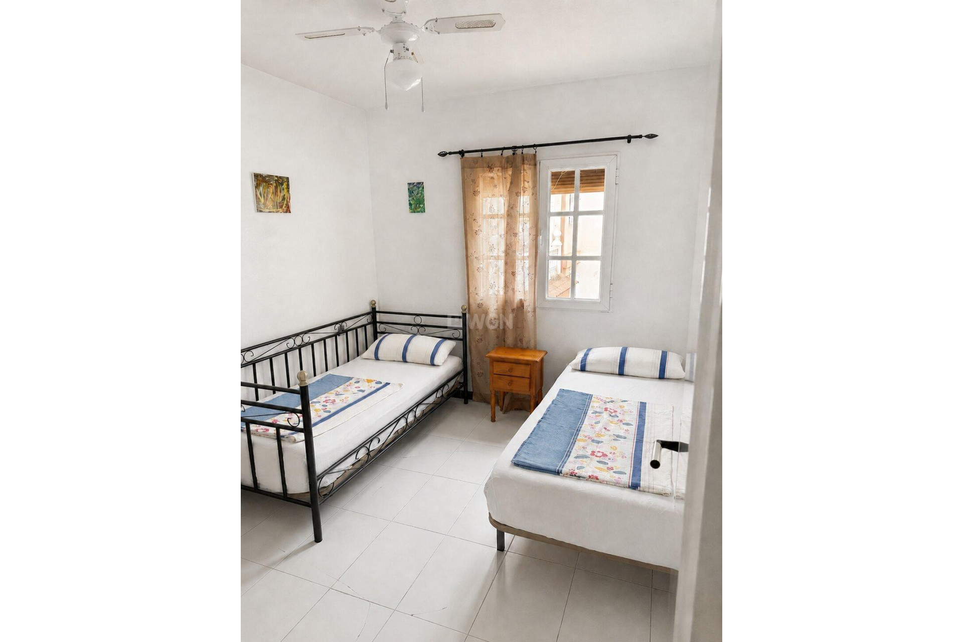 Odsprzedaż - Bungalow - Torrevieja - Los Balcones - Los Altos del Edén