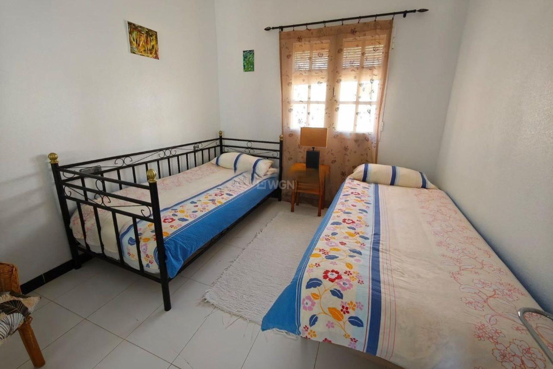 Odsprzedaż - Bungalow - Torrevieja - Los Balcones - Los Altos del Edén
