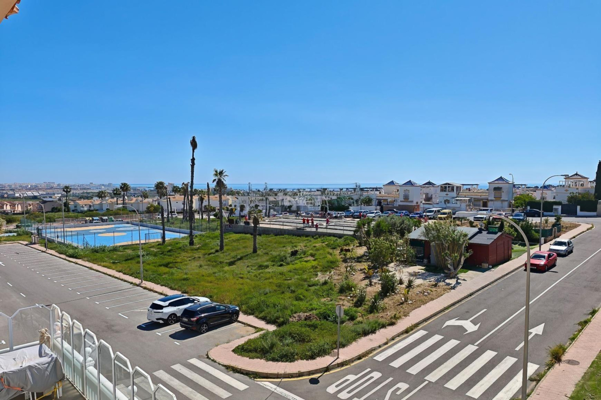 Odsprzedaż - Bungalow - Torrevieja - Los Balcones - Los Altos del Edén