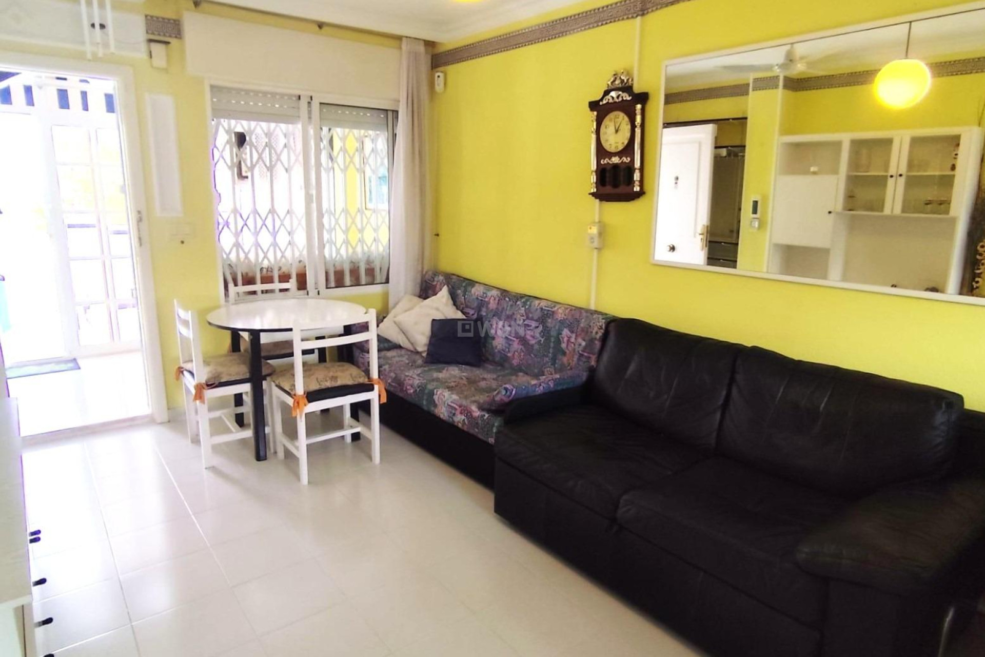 Odsprzedaż - Bungalow - Torrevieja - Los Balcones - Los Altos del Edén