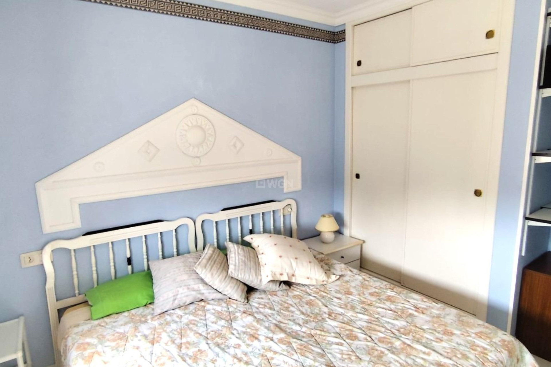 Odsprzedaż - Bungalow - Torrevieja - Los Balcones - Los Altos del Edén