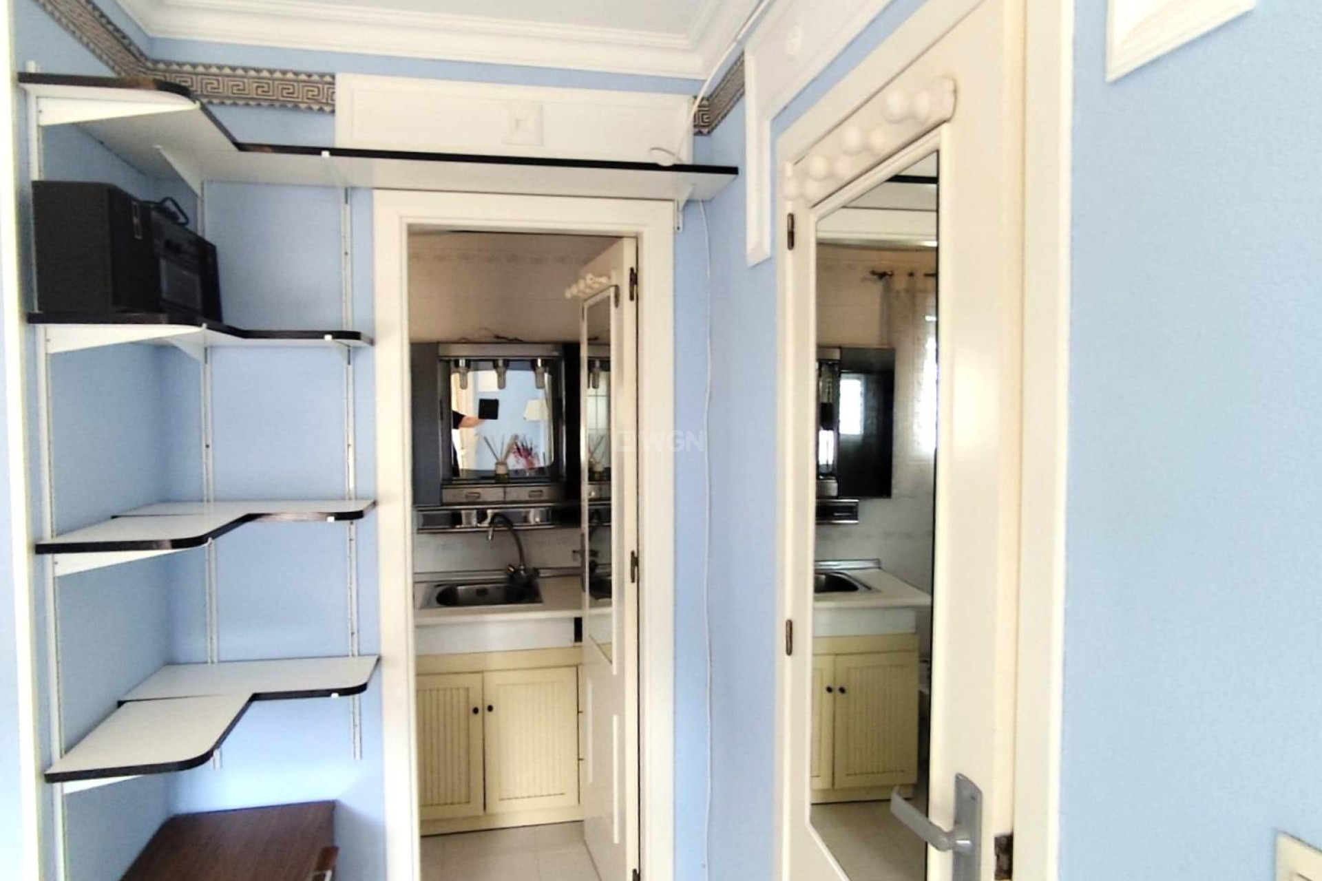 Odsprzedaż - Bungalow - Torrevieja - Los Balcones - Los Altos del Edén