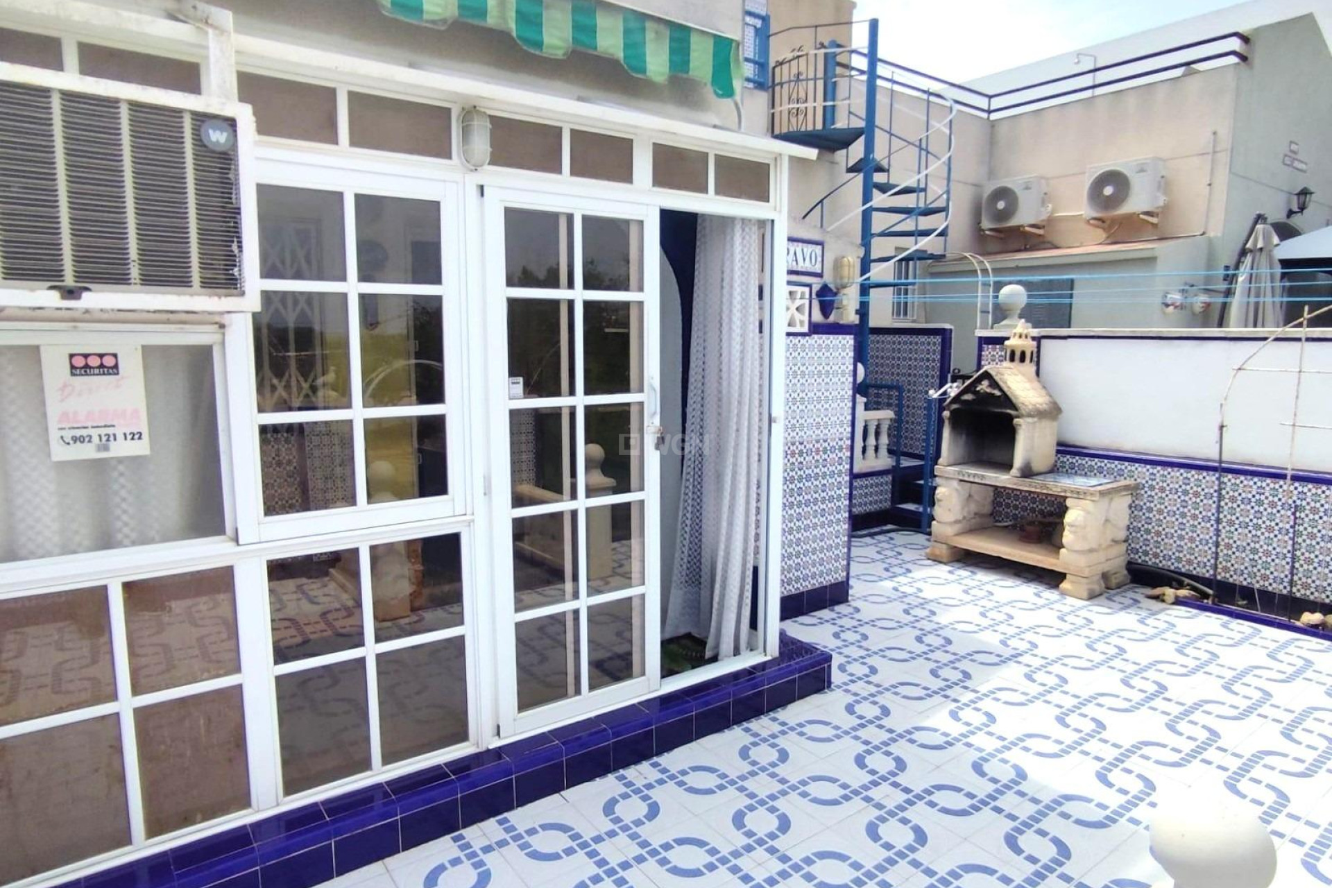 Odsprzedaż - Bungalow - Torrevieja - Los Balcones - Los Altos del Edén